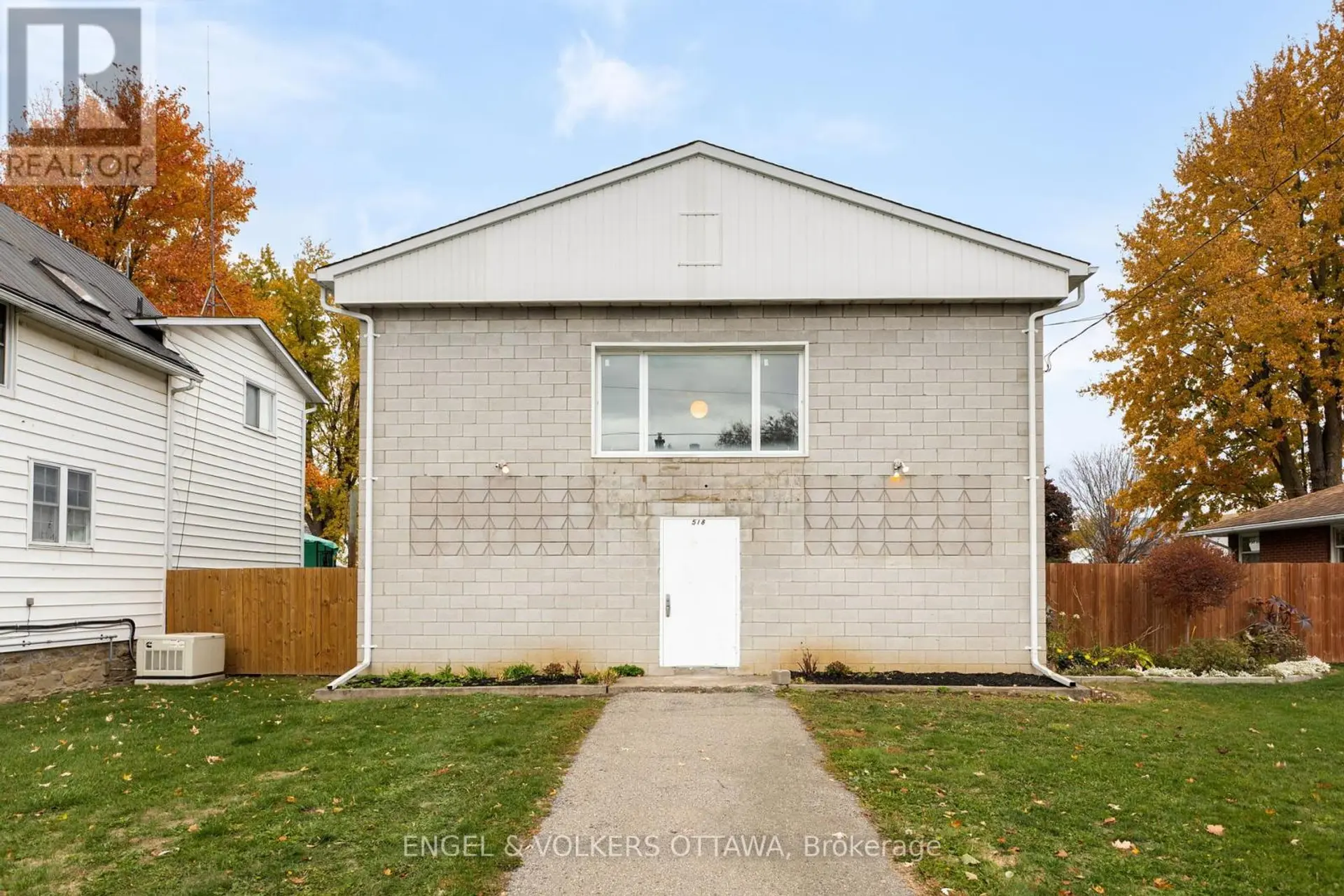Property at 518 CHURCH STREET, North Dundas, ON