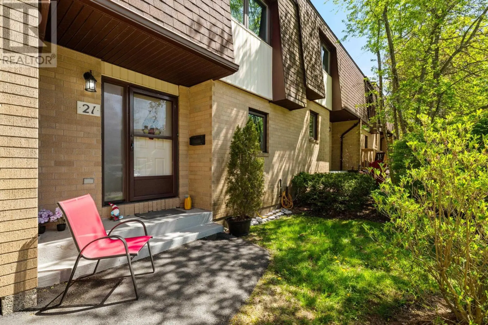 Property at 21 Covington Way, Halifax Way, Halifax, NS