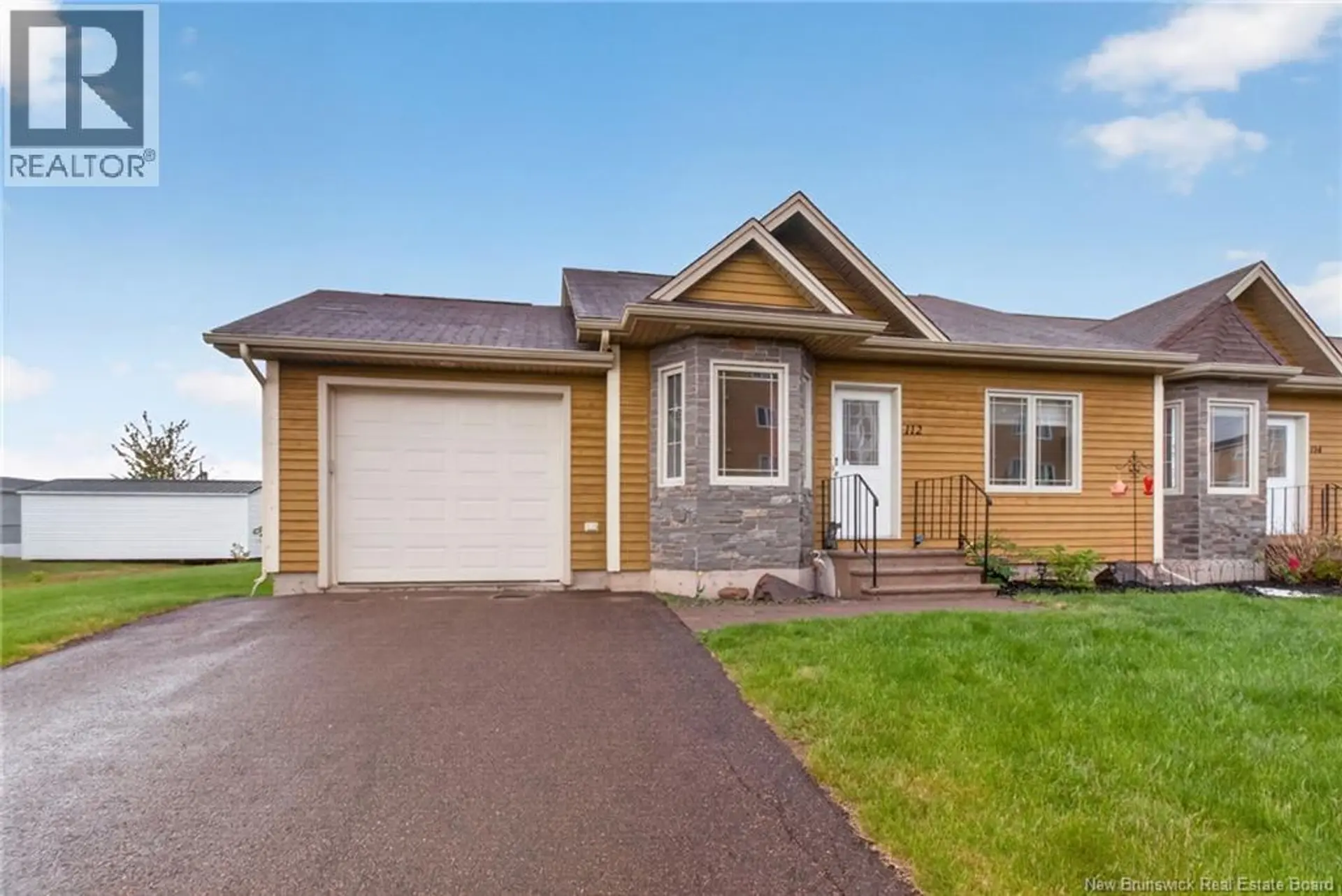 Property at #1 112 Kedgwick Drive, Dieppe, NB