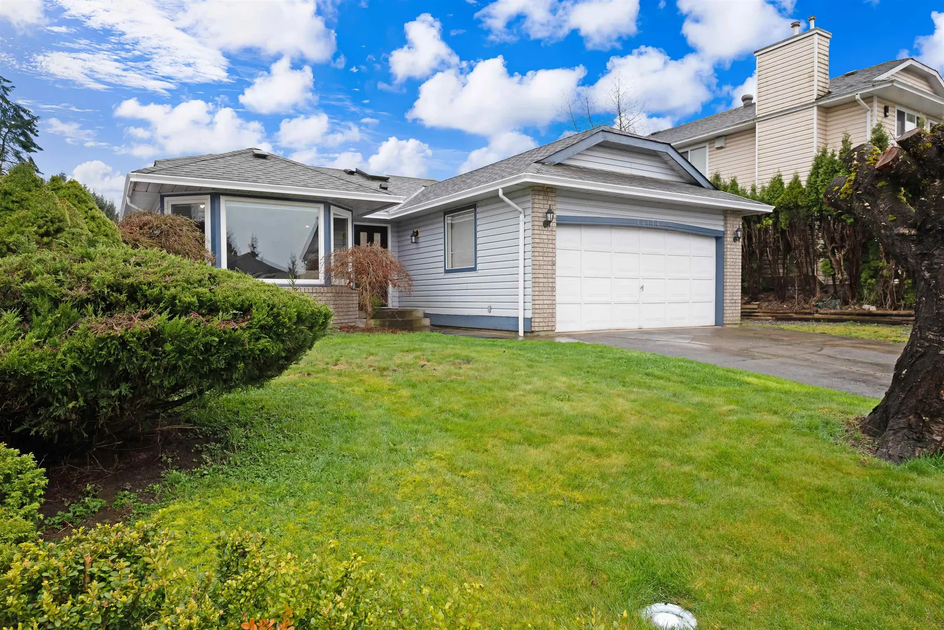 Property at 23174 124a Avenue, Maple Ridge, BC