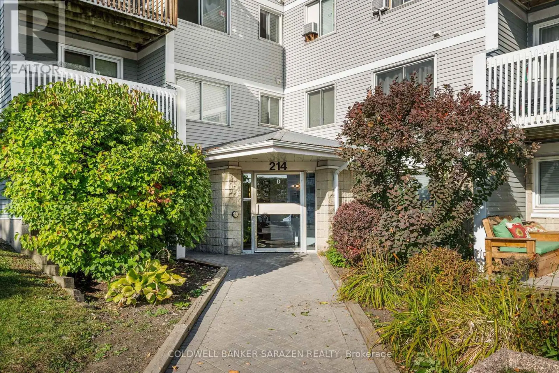 #209 214 VIEWMOUNT DRIVE - Image 2