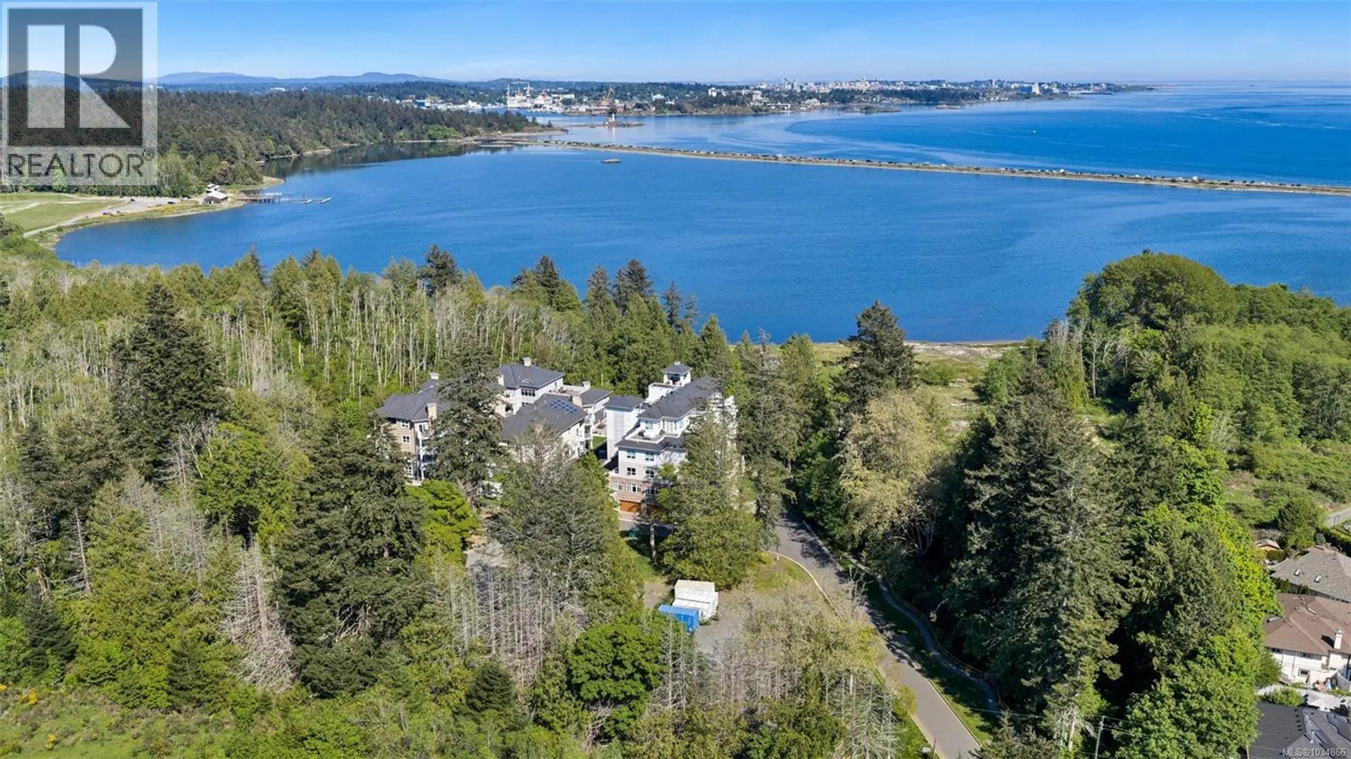 Property at #103 3111A Havenwood Lane, Colwood, BC