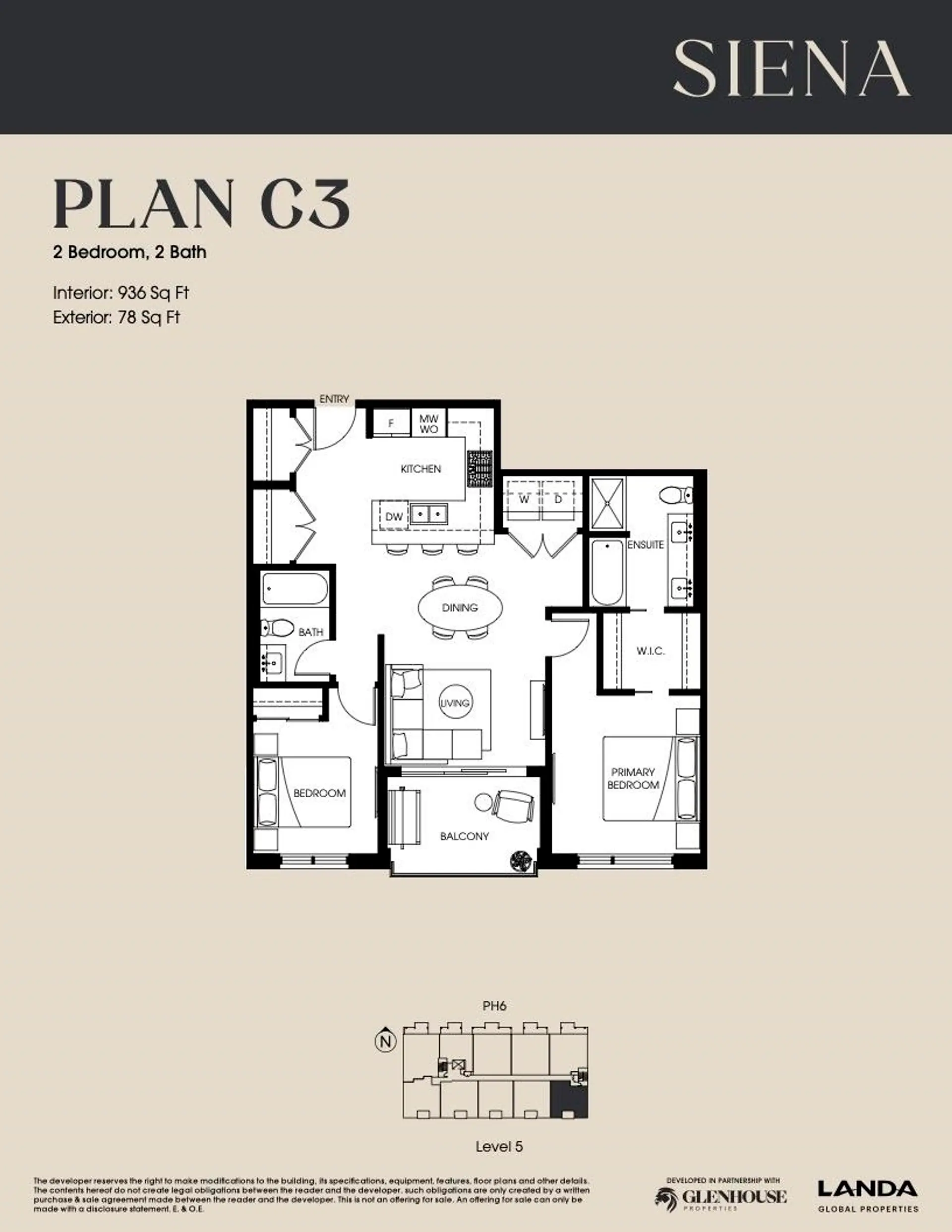 Property at #PH6 4451 Hastings Street, Burnaby, BC