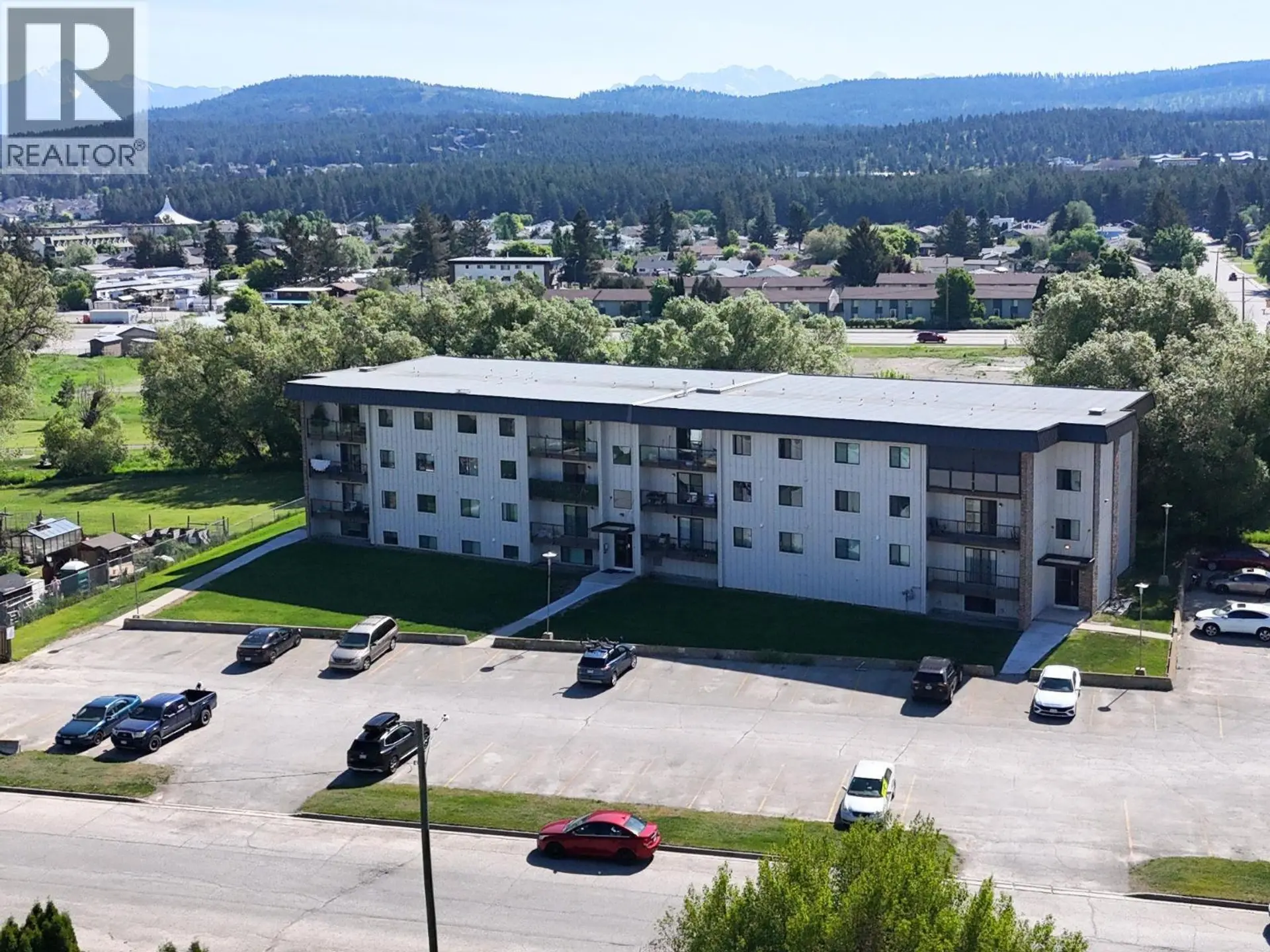 Property at #404 606 18th Avenue N, Cranbrook, BC