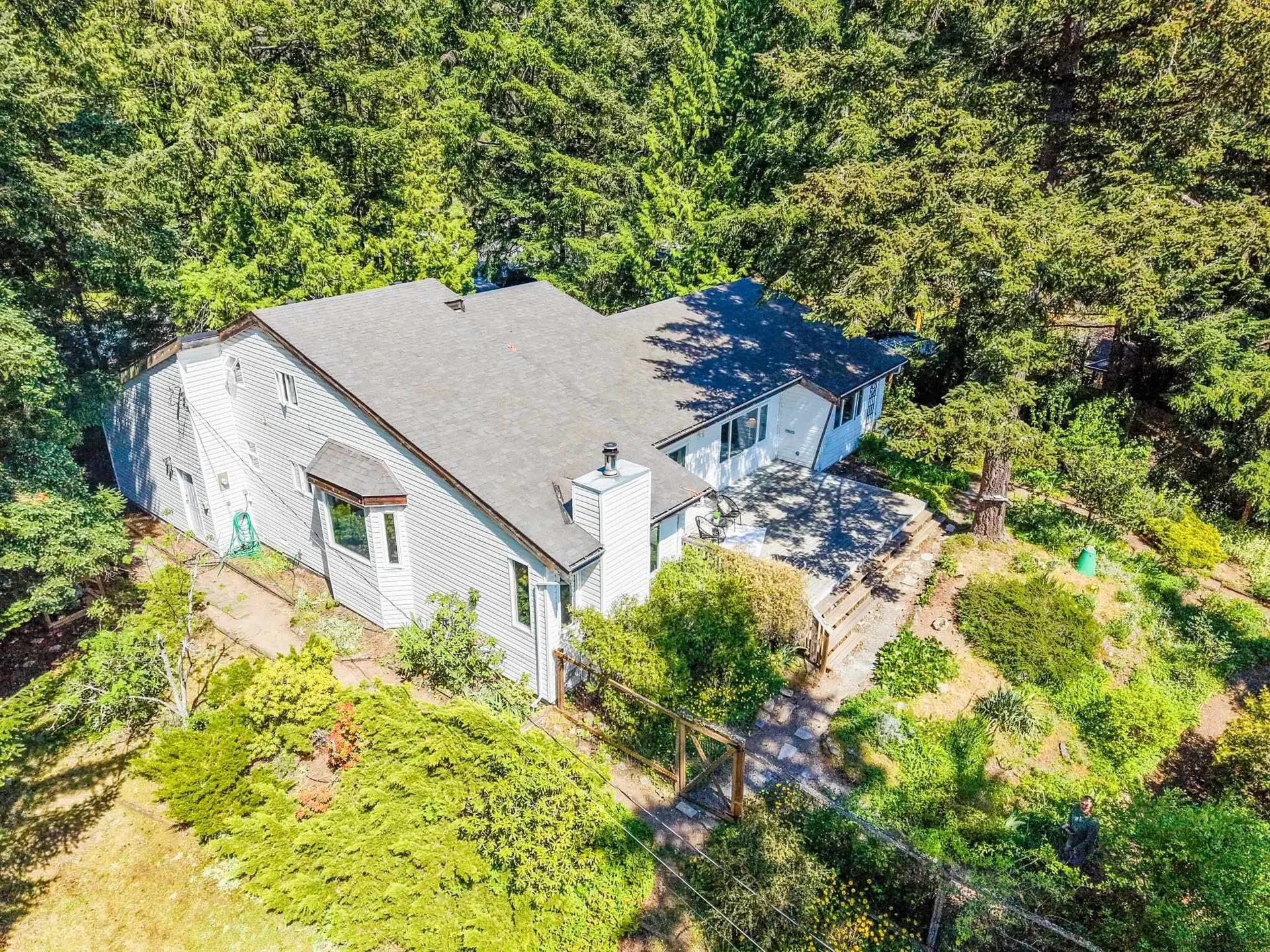 Property at 37267 Schooner Way, Pender Island, BC