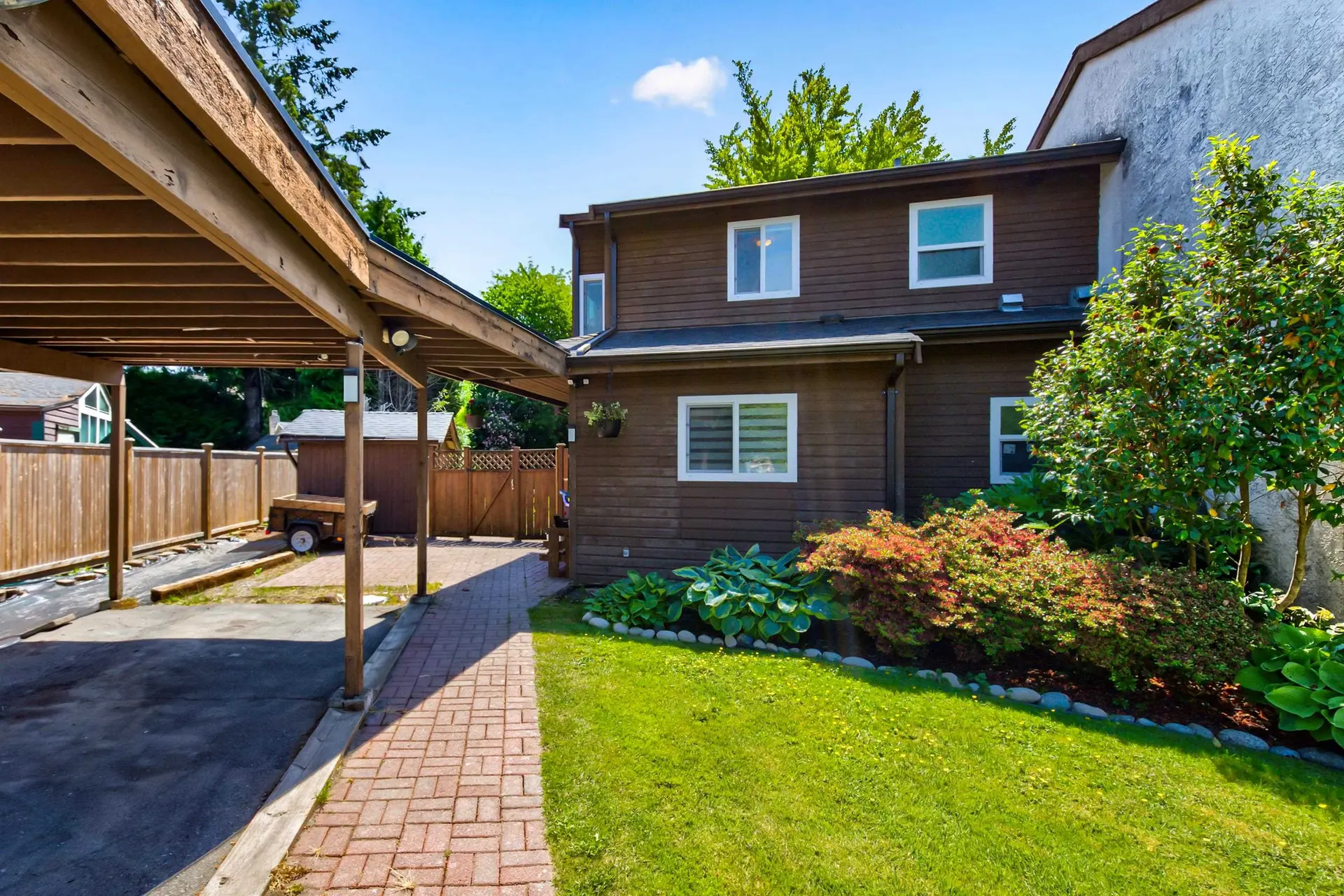 Property at 10660 Whistler Court, Richmond, BC