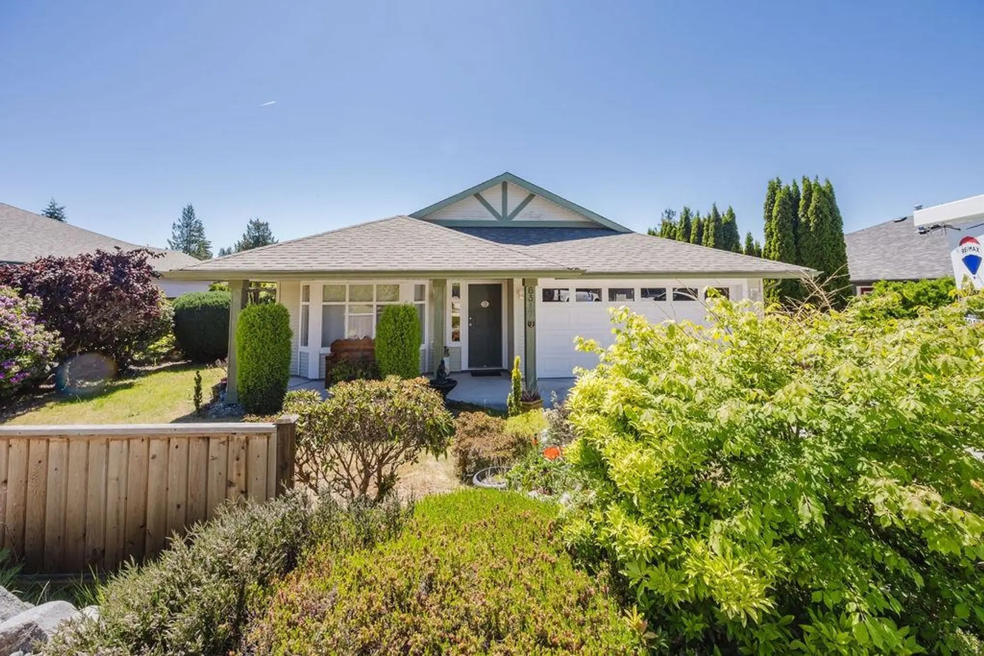 Property at 6317 Williams Place, Sechelt, BC