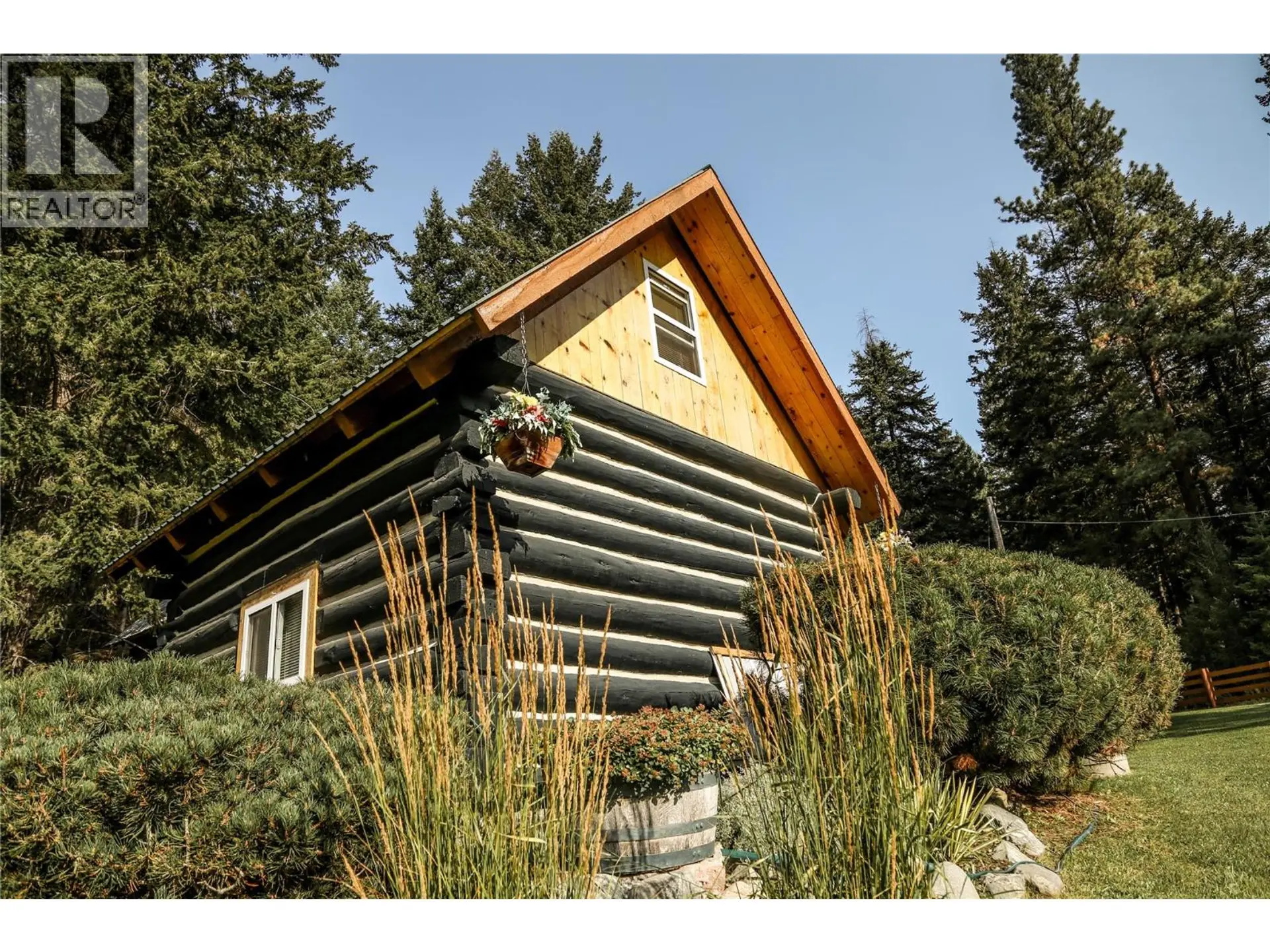 Property at 3172 Coalmont Road, Tulameen, BC