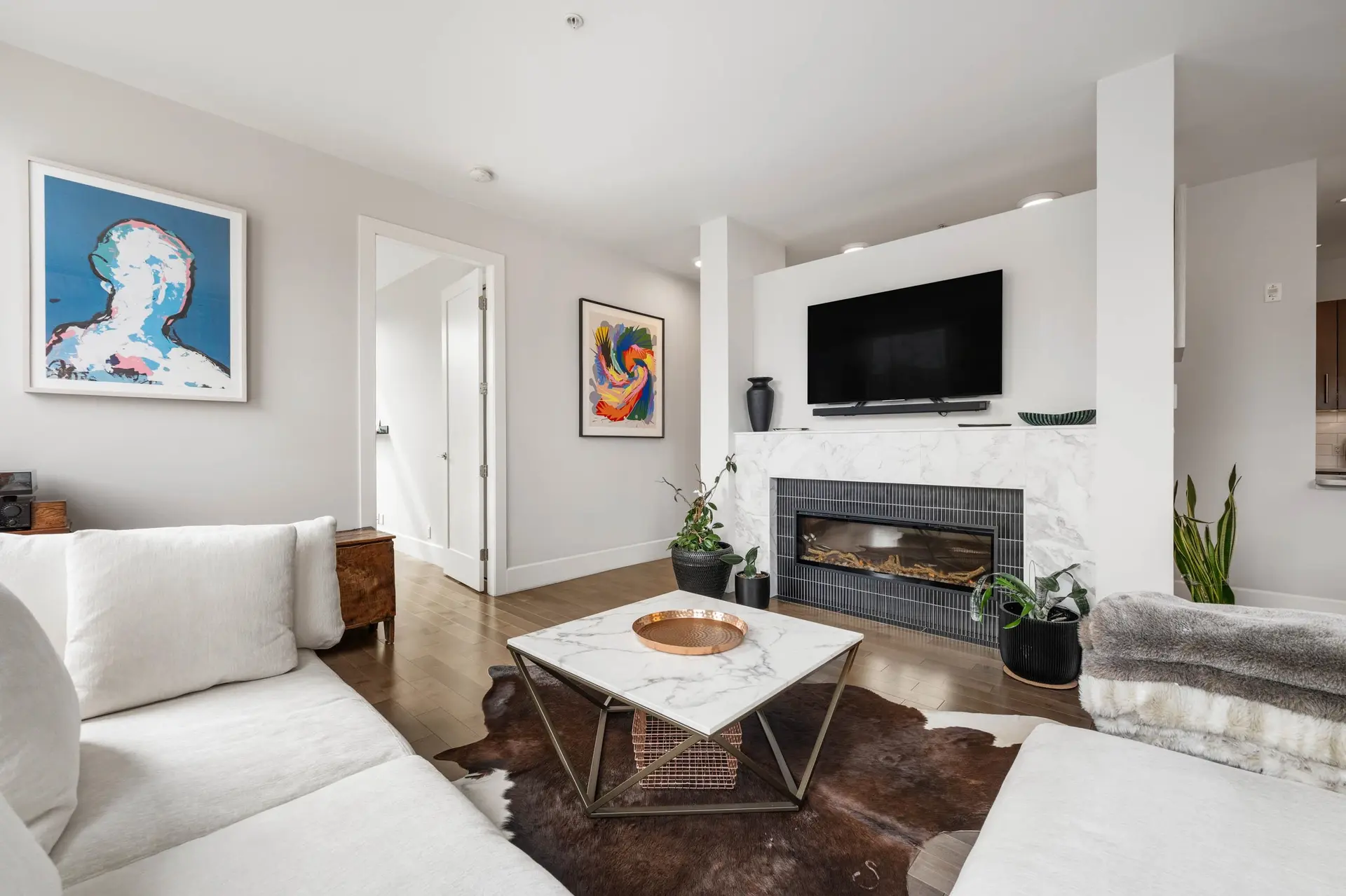 Property at #204 2108 W 12th Avenue, Vancouver, BC