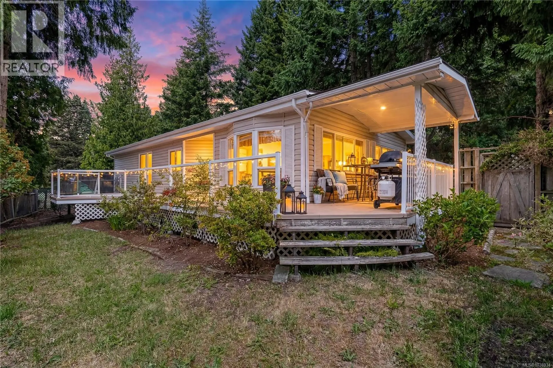 Property at #66 1751 Northgate Rd, Cobble Hill, BC