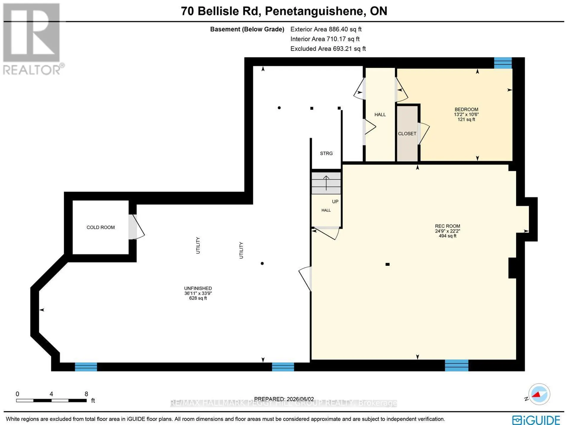 70 BELLISLE ROAD - Image 17