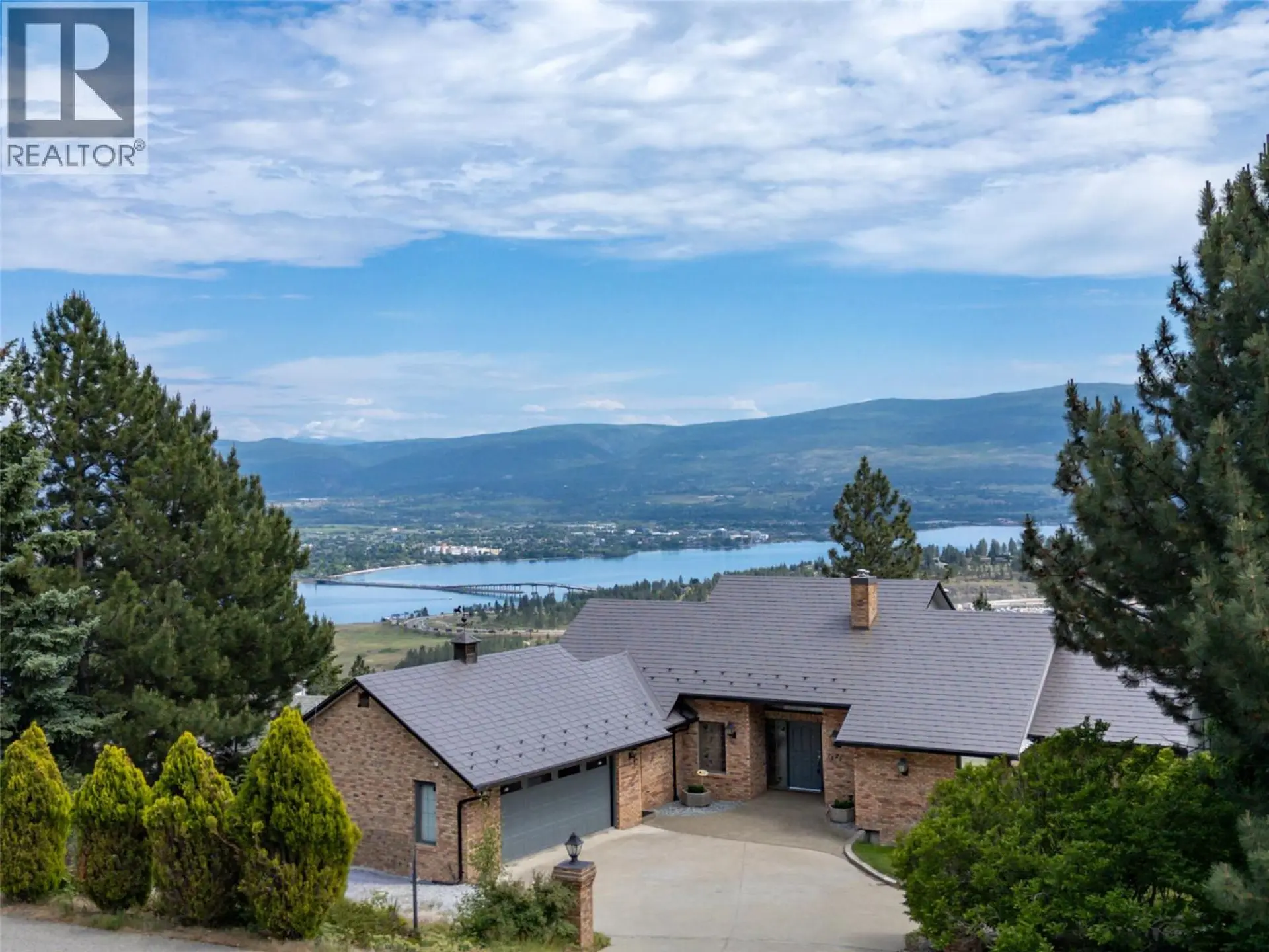 Property at 1525 Klein Road, West Kelowna, BC