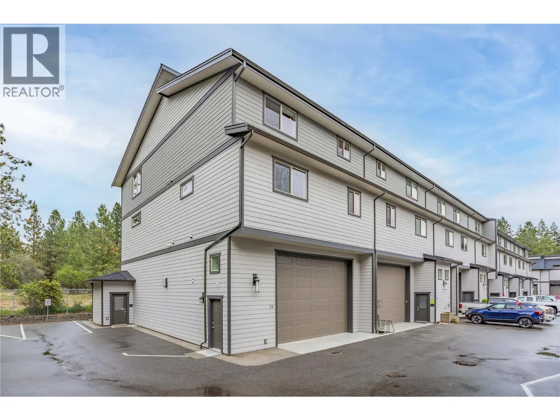 Property at #71 3359 Cougar Road, West Kelowna, BC