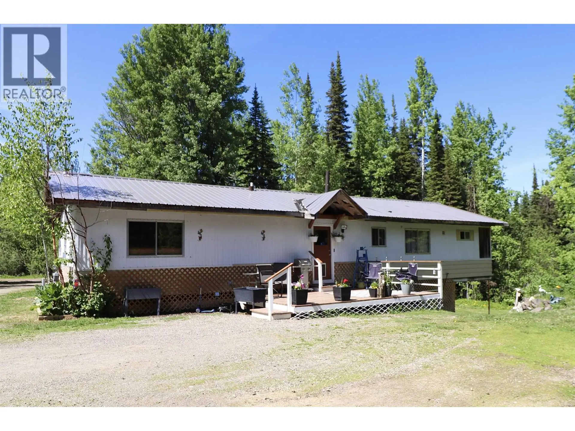 Property at 13005 LOUIS DRIVE, Prince George, BC