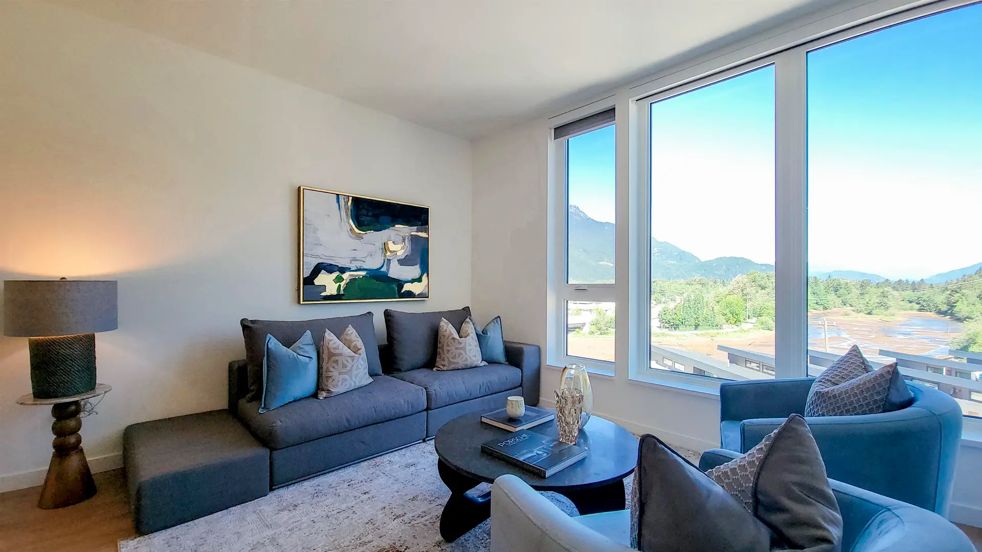 Property at #519 1500 Scott Crescent, Squamish, BC