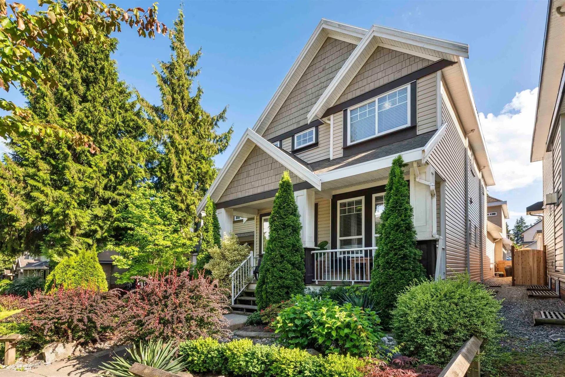 Property at 15032 60 Avenue, Surrey, BC