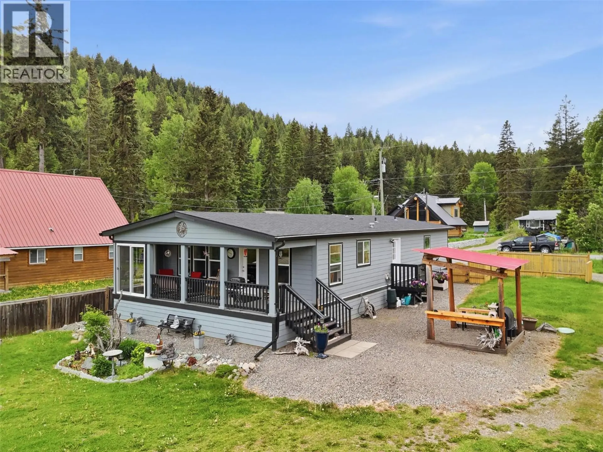 Property at 3025 POWELL Road, Kamloops, BC