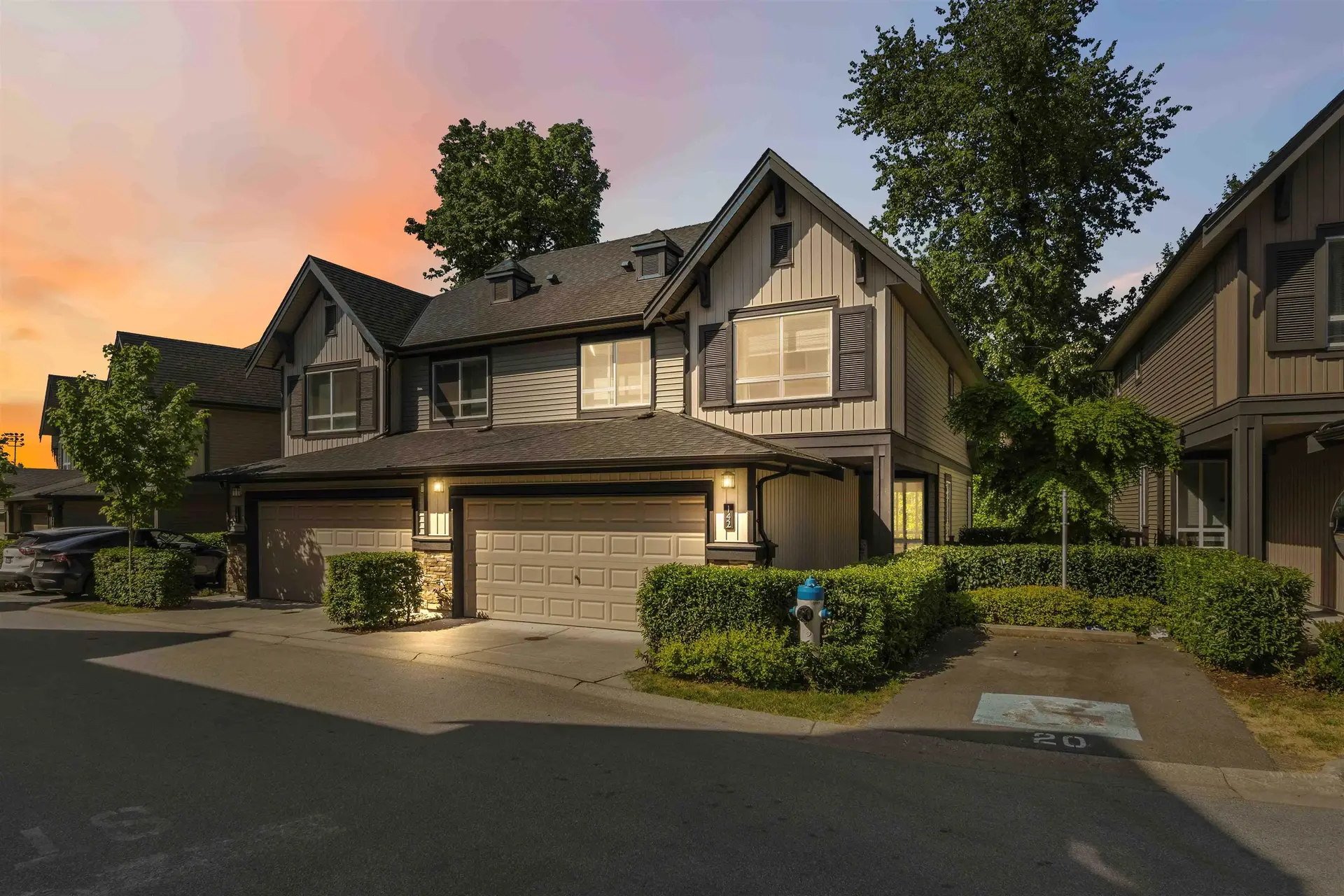 Property at #142 30930 Westridge Place, Abbotsford, BC