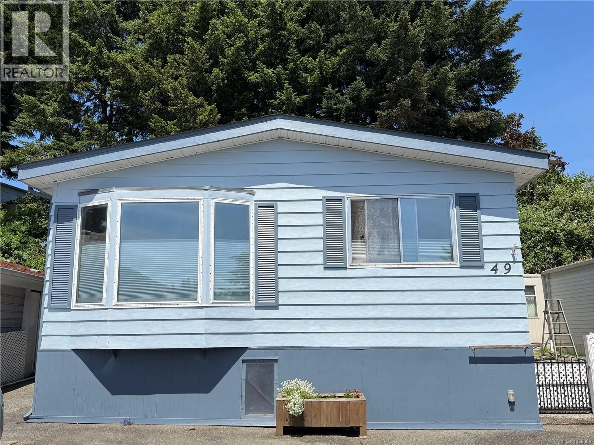 Property at #49 2847 Sooke Lake Rd, Langford, BC