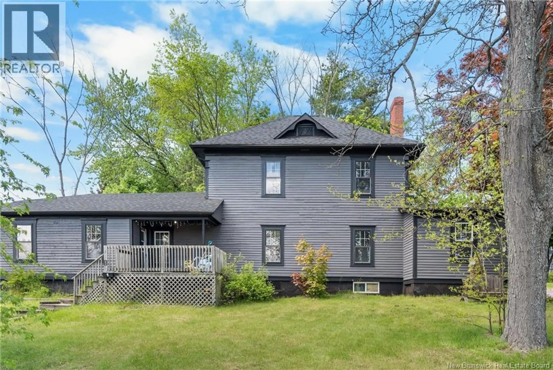 Property at 1 Clement Cormier Street, Moncton, NB