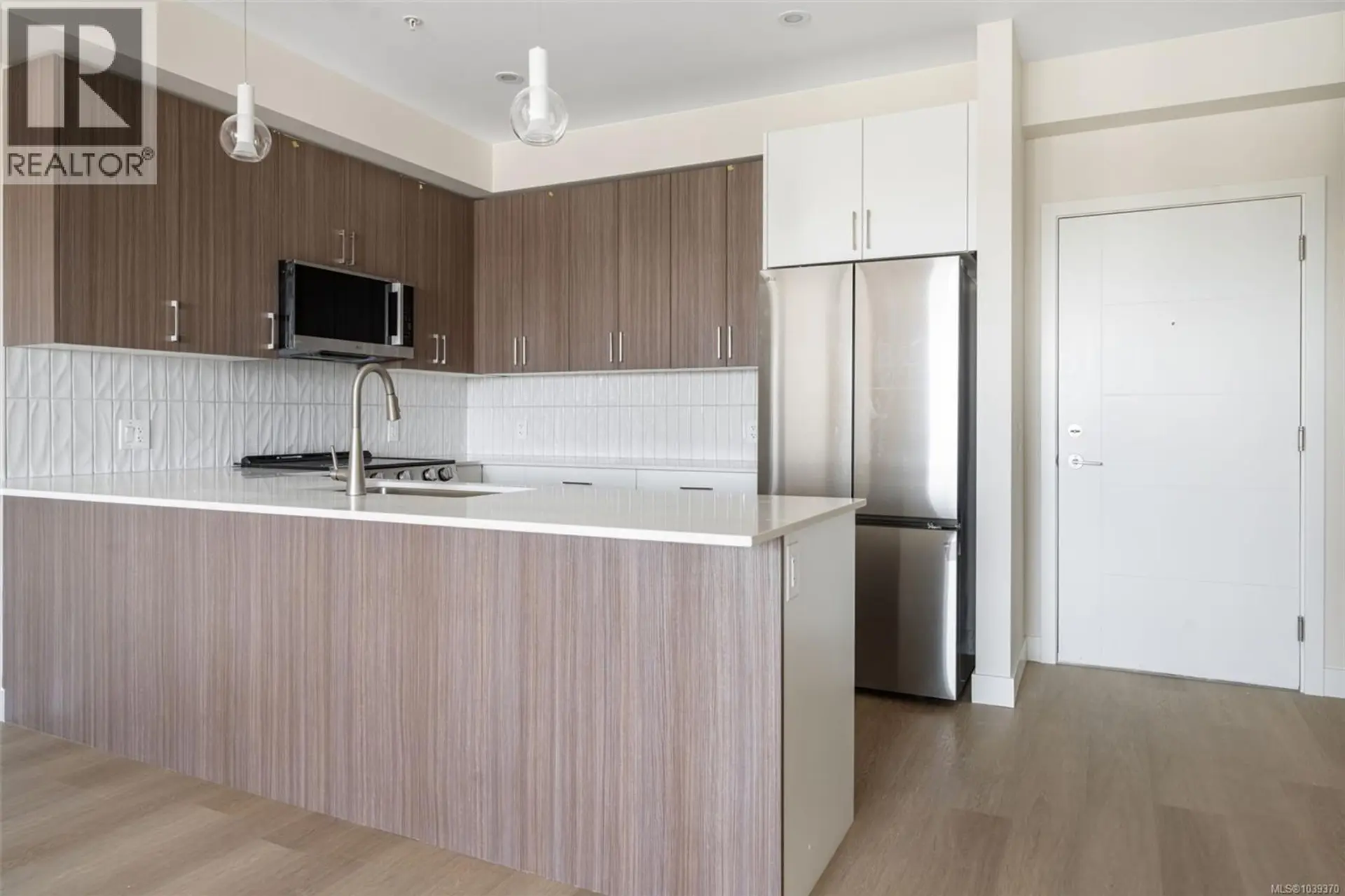 Property at #609 777 Station Ave, Langford, BC