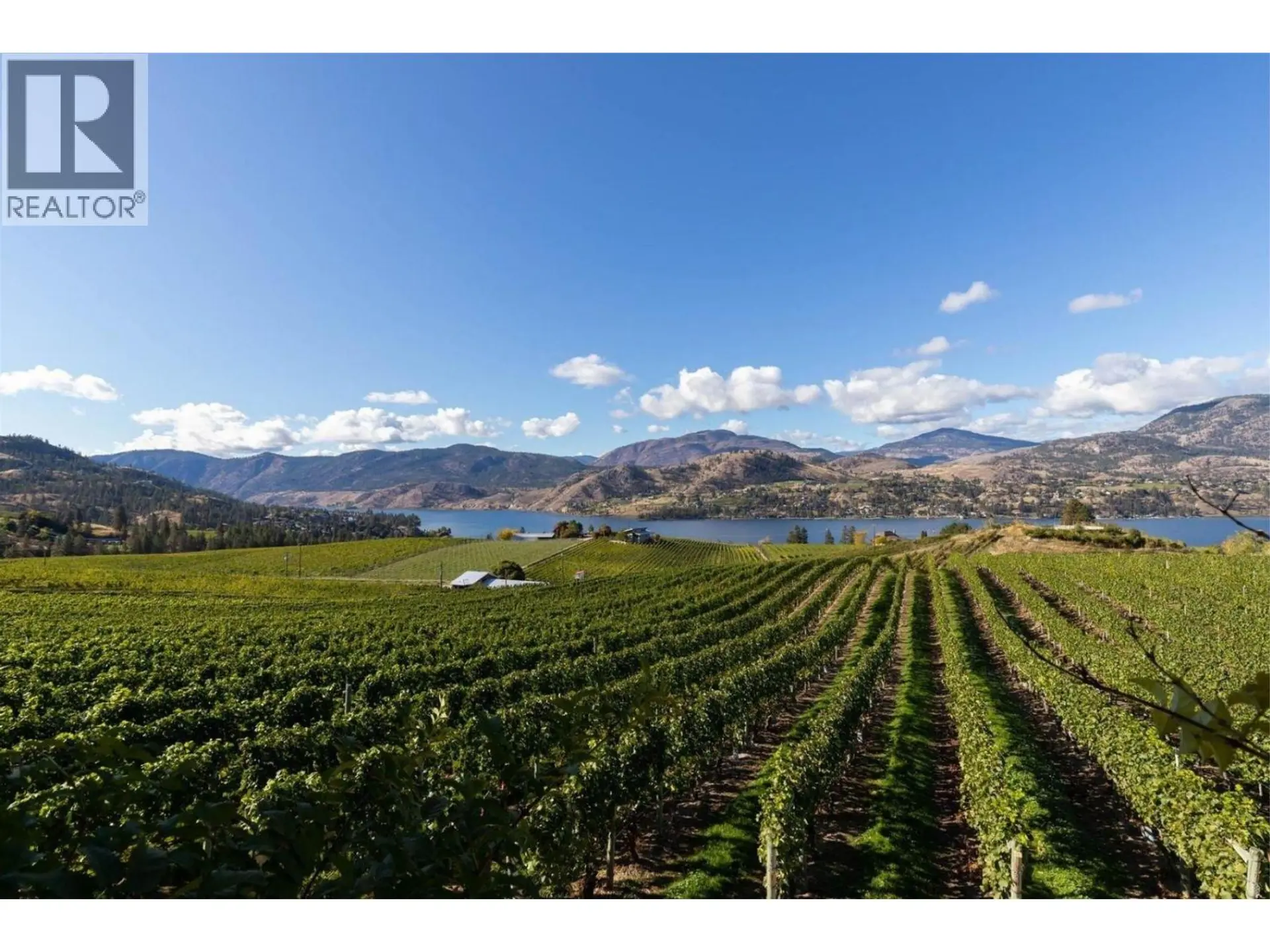 Property at 385 Matheson Road, Okanagan Falls, BC
