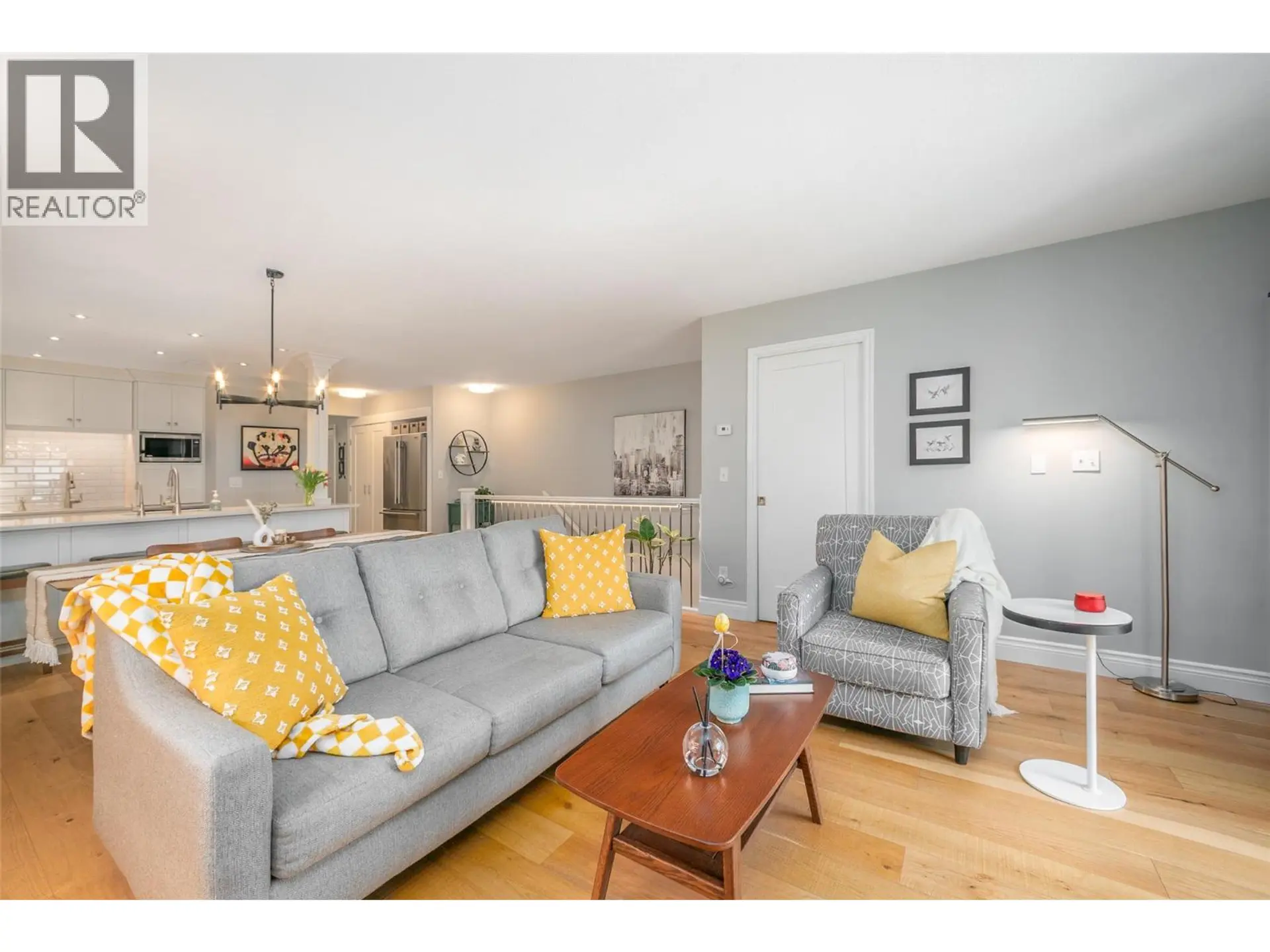 Property at #216 2350 Stillingfleet Road, Kelowna, BC