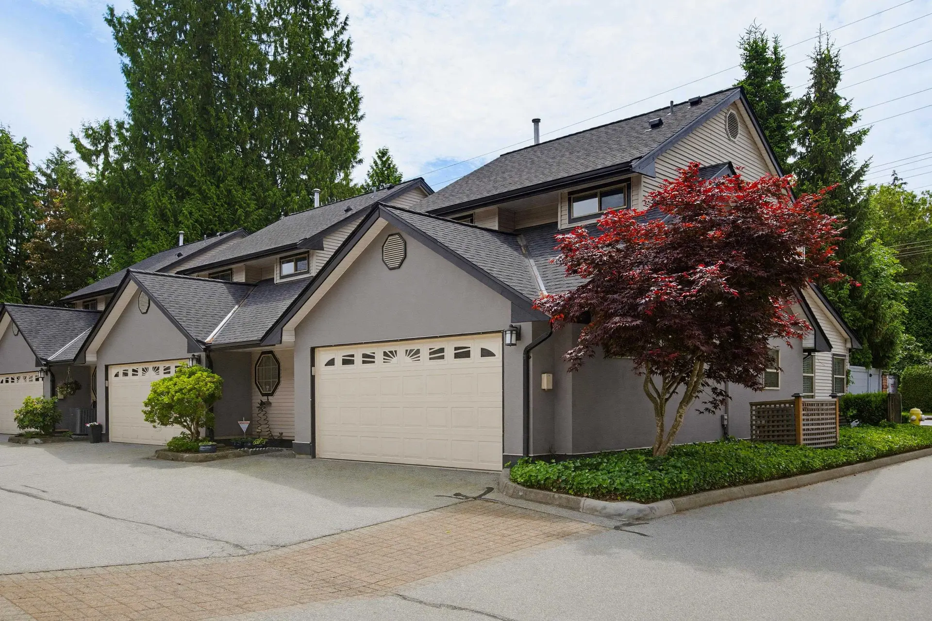 Property at #3 20841 Dewdney Trunk Road, Maple Ridge, BC