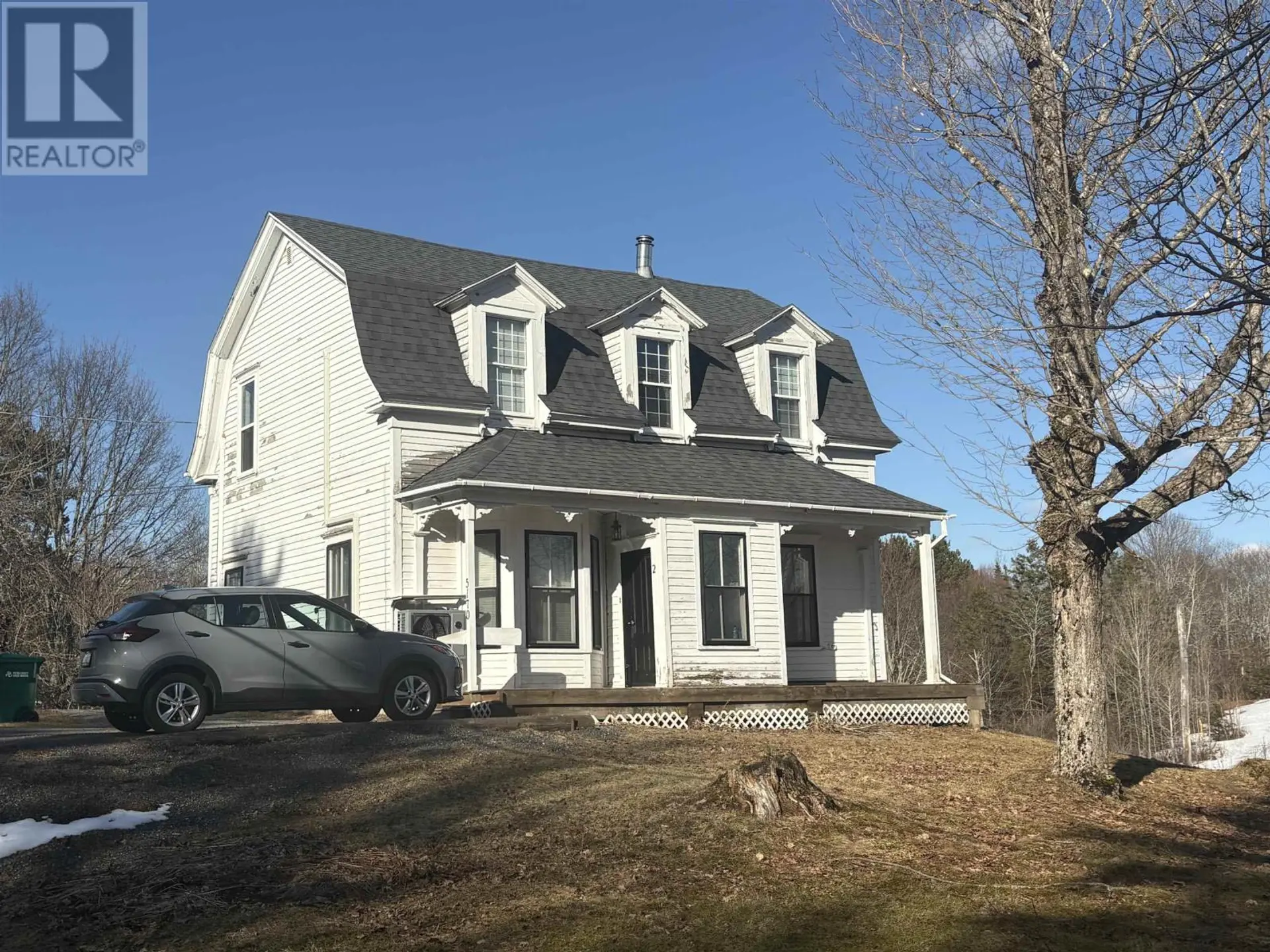 Property at 5170 Stellarton Trafalgar Road, Eureka, NS