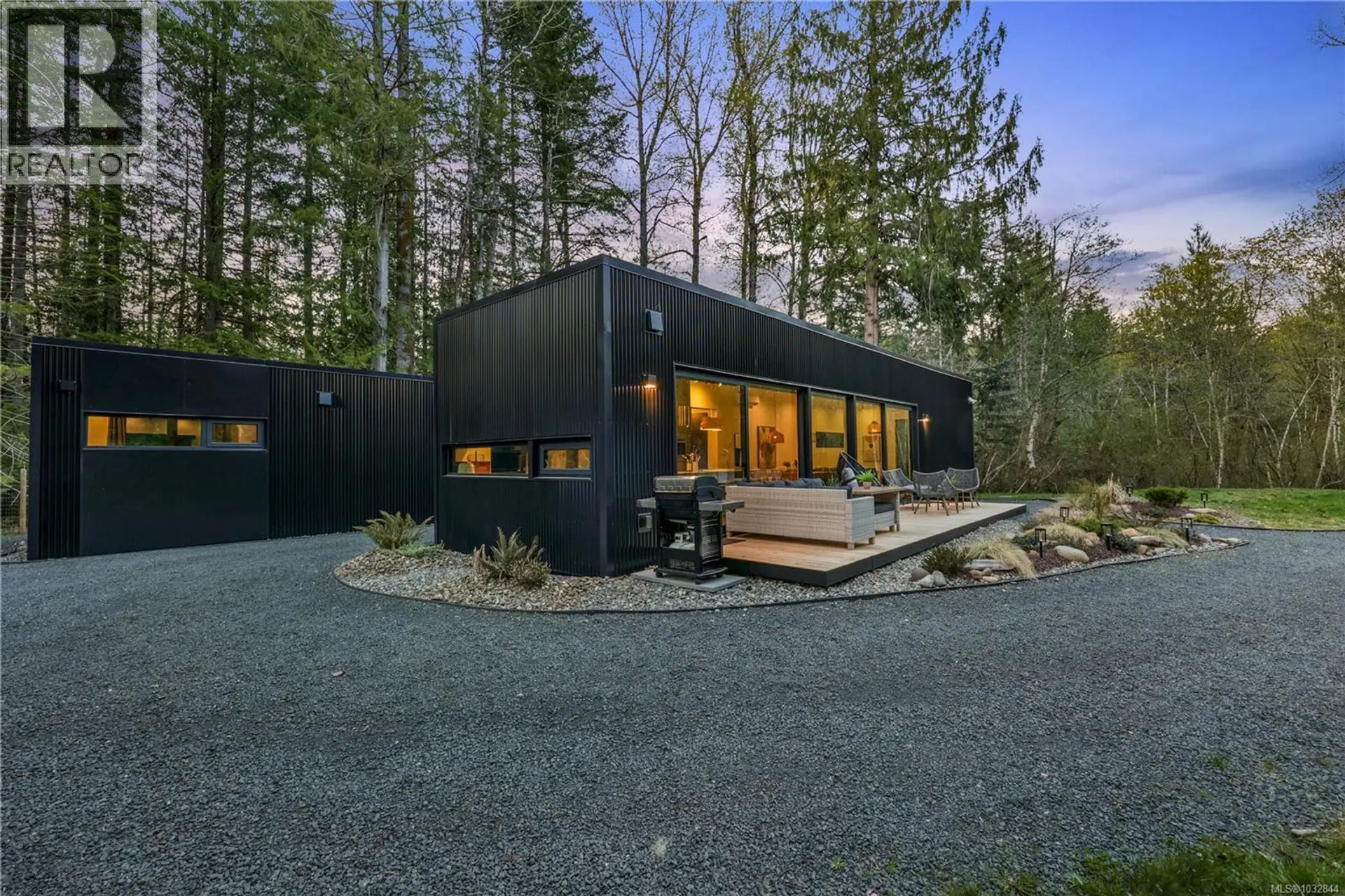Property at 4638/4628 Forbidden Plateau Rd, Courtenay, BC