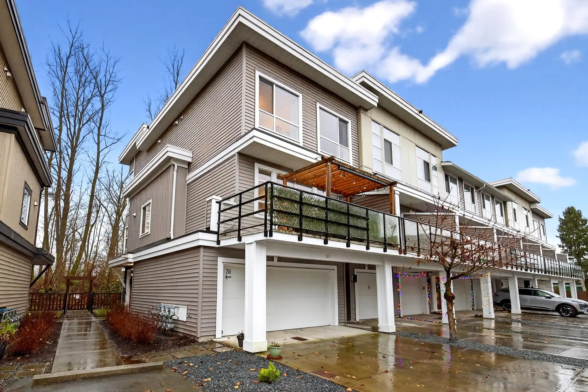 Property at #51 8413 Midtown Way, Chilliwack, BC