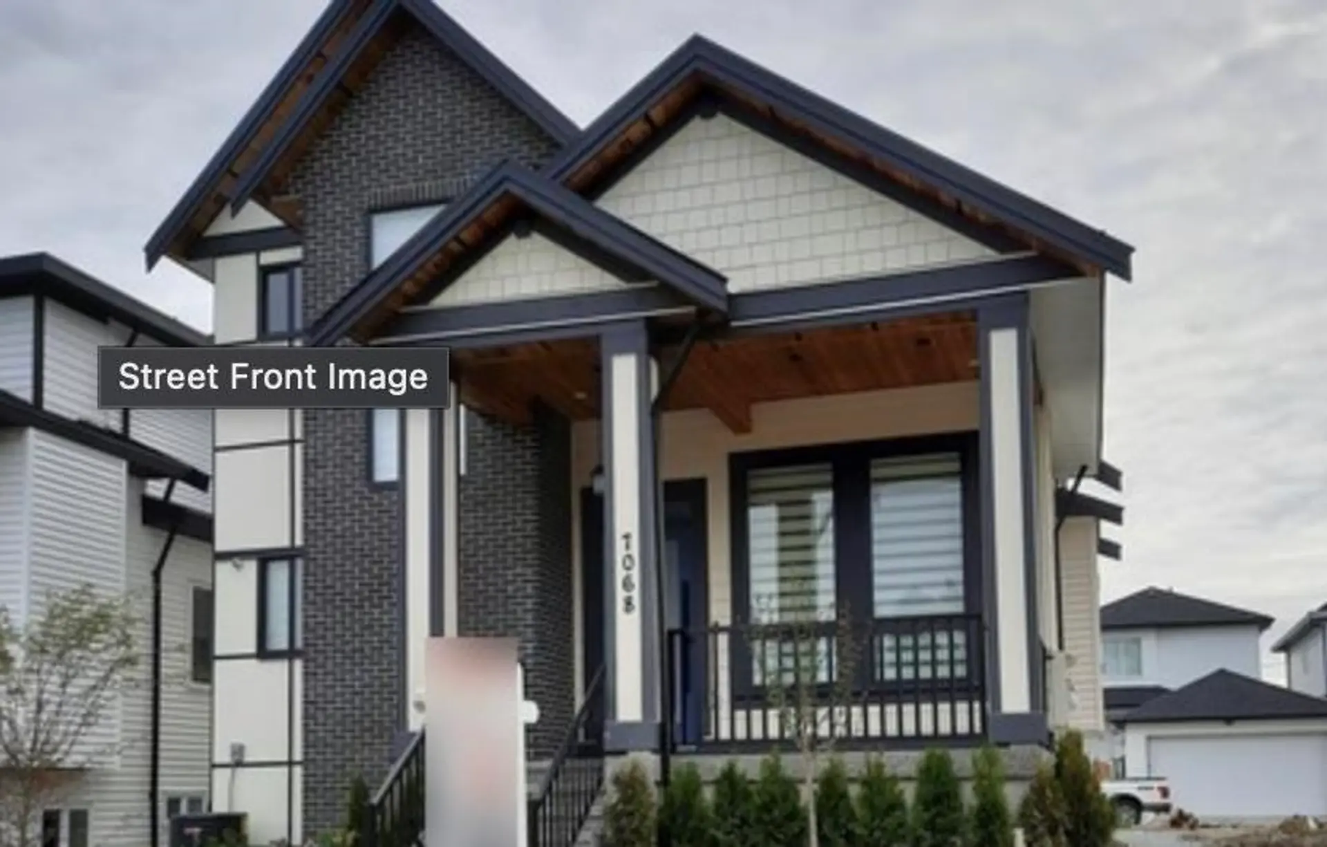 Property at 7068 194 Street, Surrey, BC
