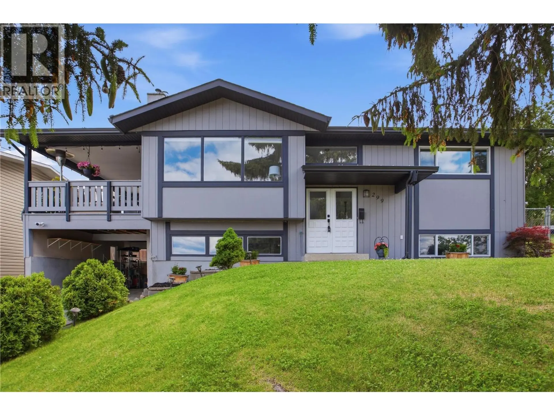 Property at 299 GORDONHORN Crescent, Kamloops, BC