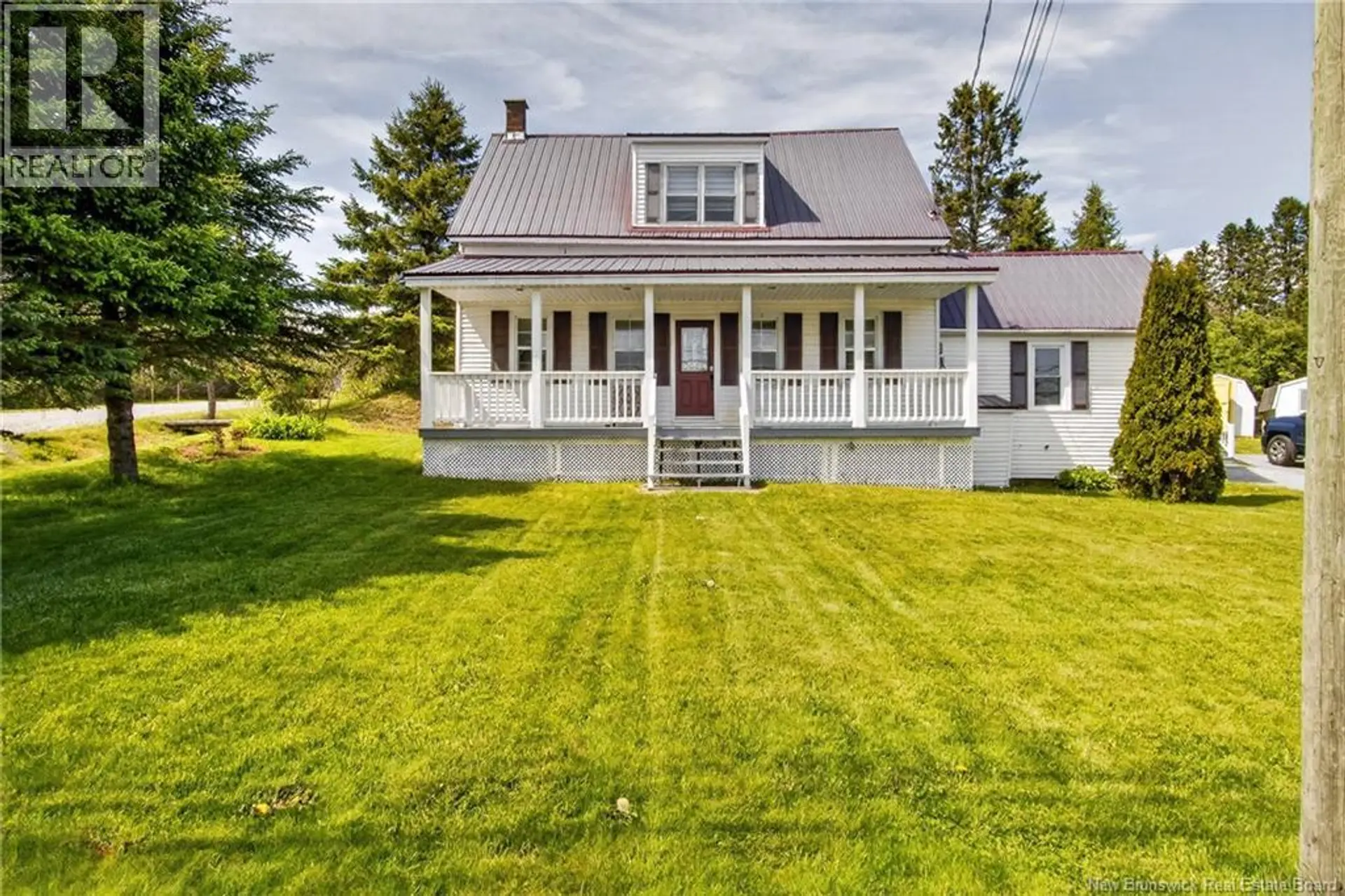 Property at 2181 Loch Lomond Road, Saint John, NB