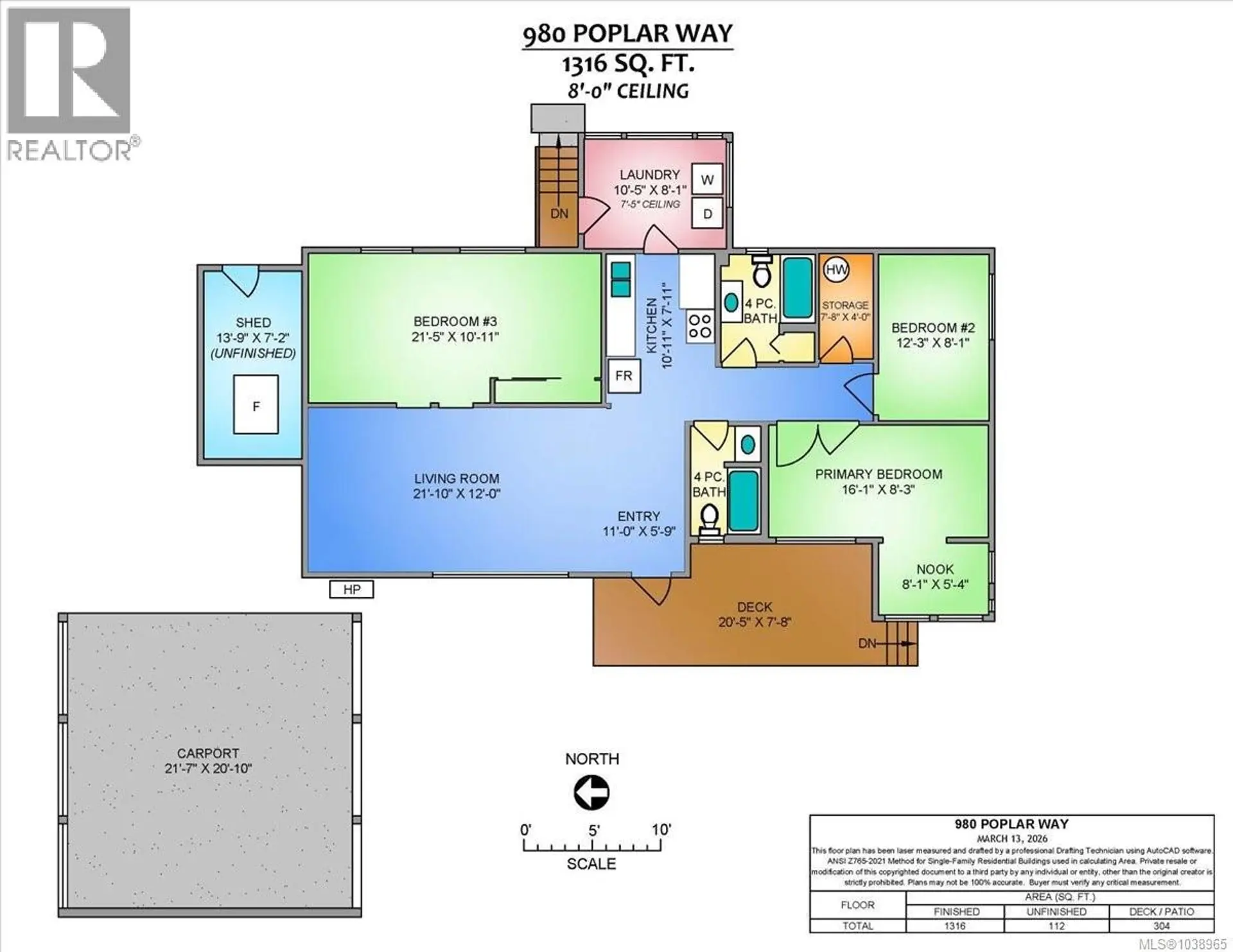 980 Poplar Way - Image 19