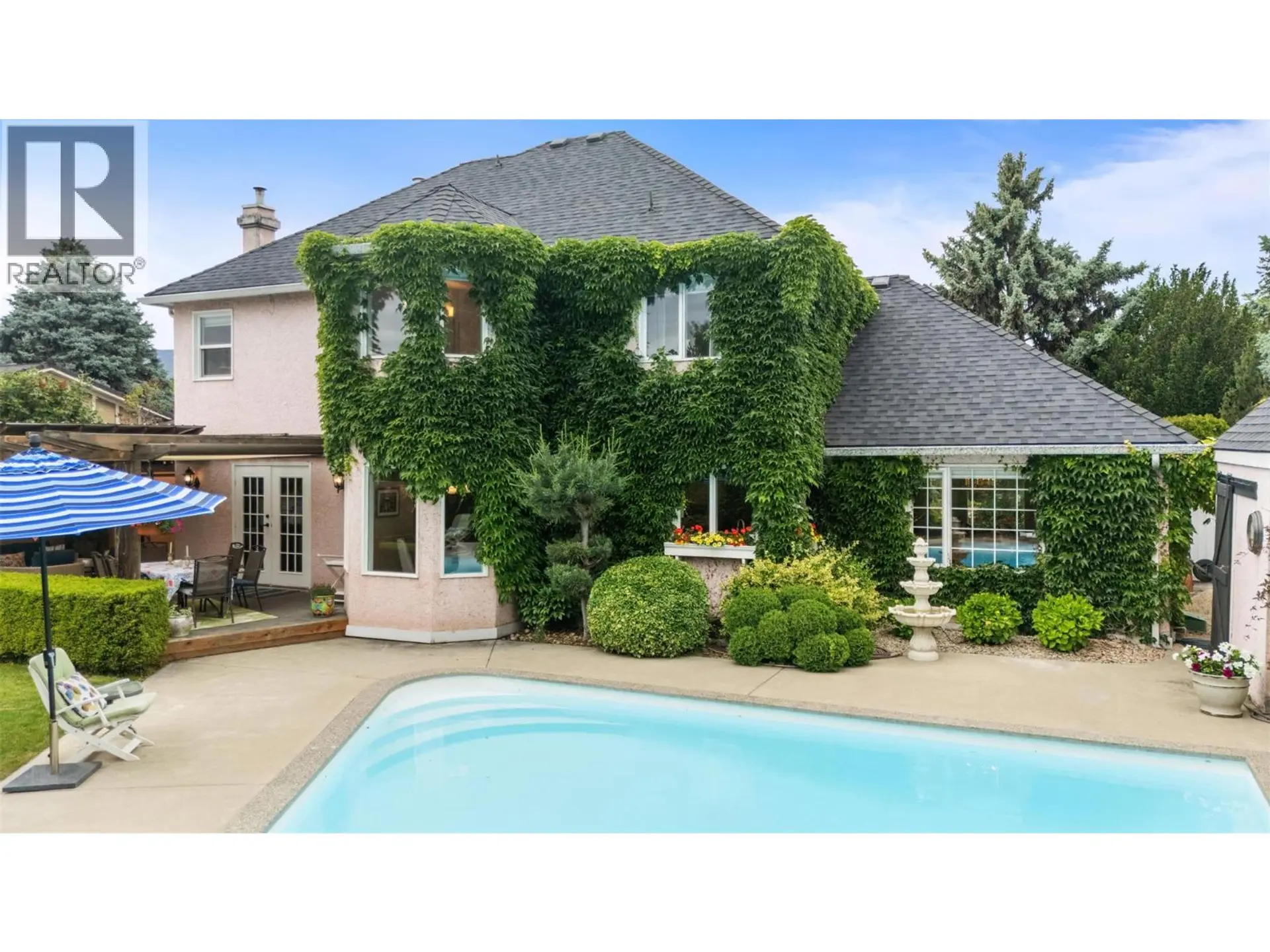 Property at 1045 Cameron Avenue, Kelowna, BC