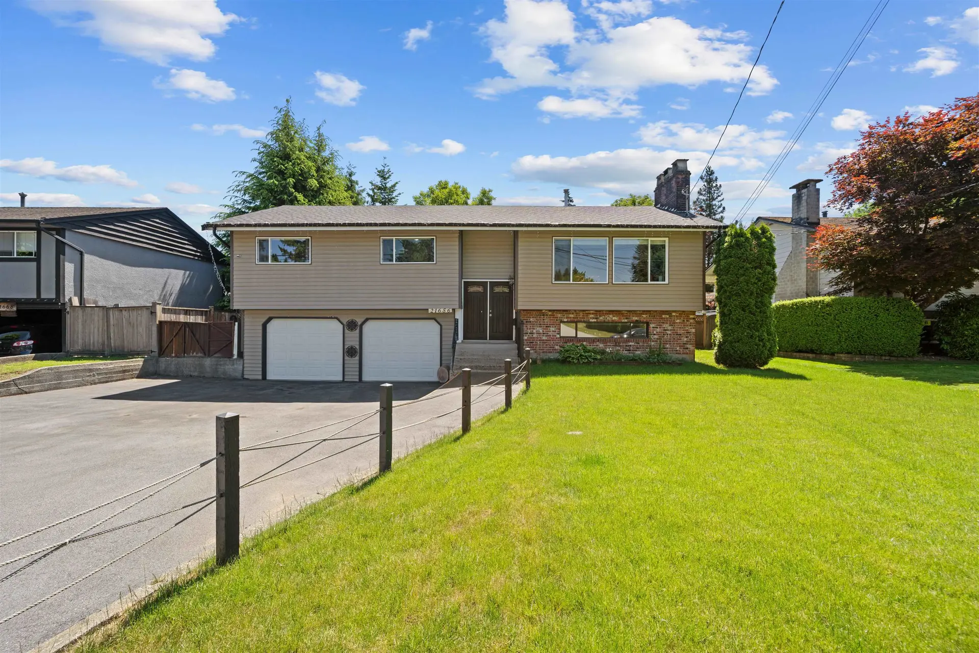 Property at 21656 Donovan Avenue, Maple Ridge, BC