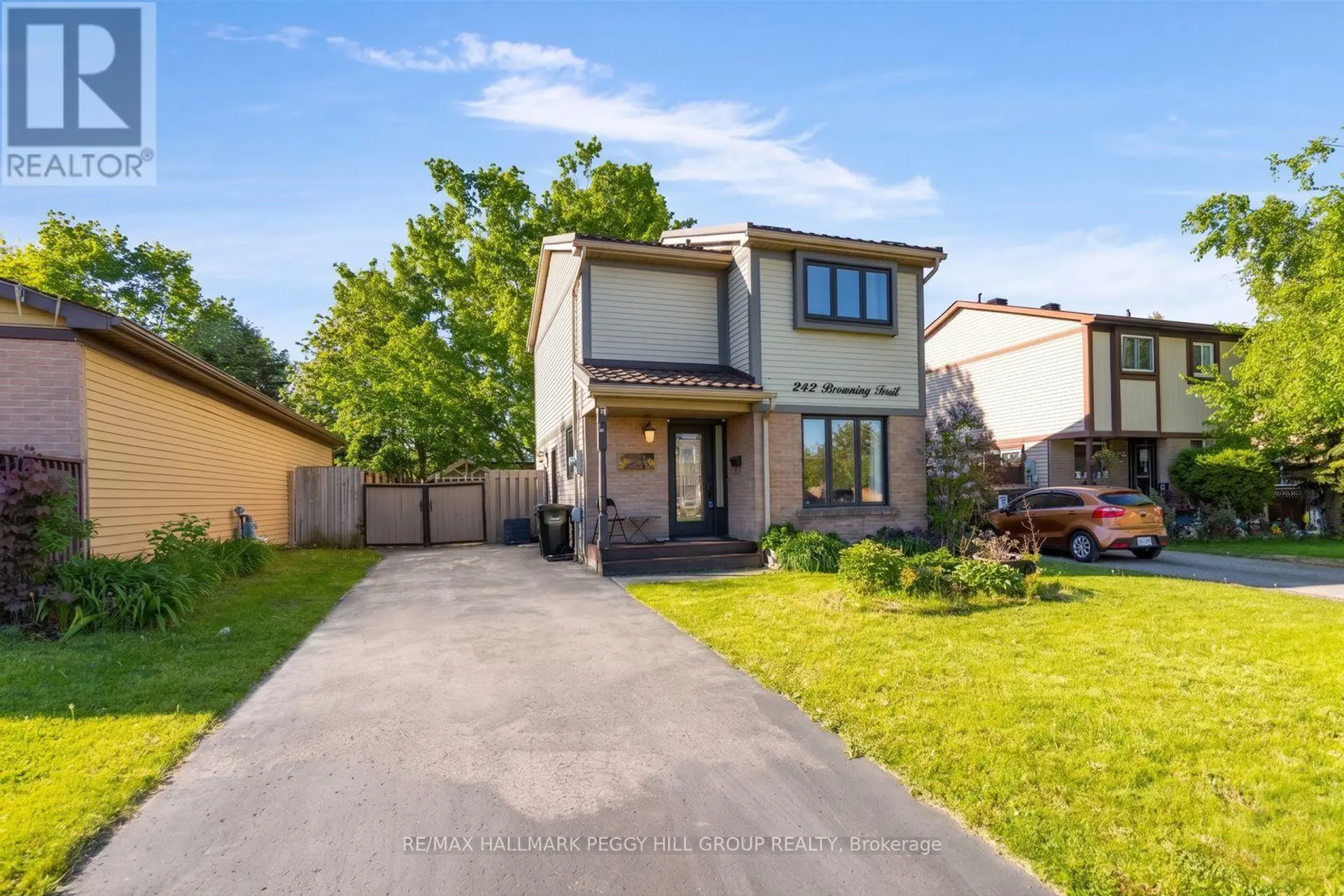 242 BROWNING TRAIL - Image 1