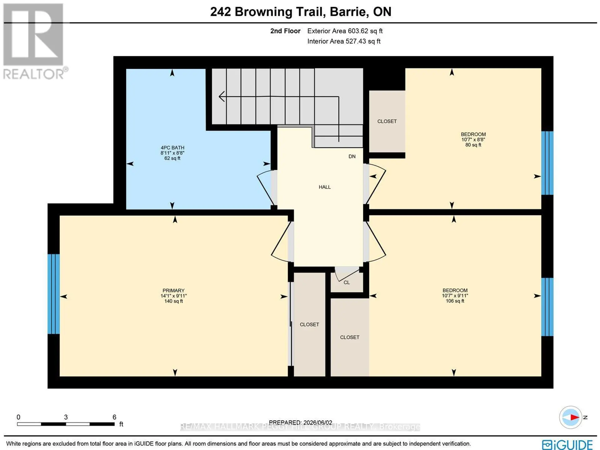 242 BROWNING TRAIL - Image 17