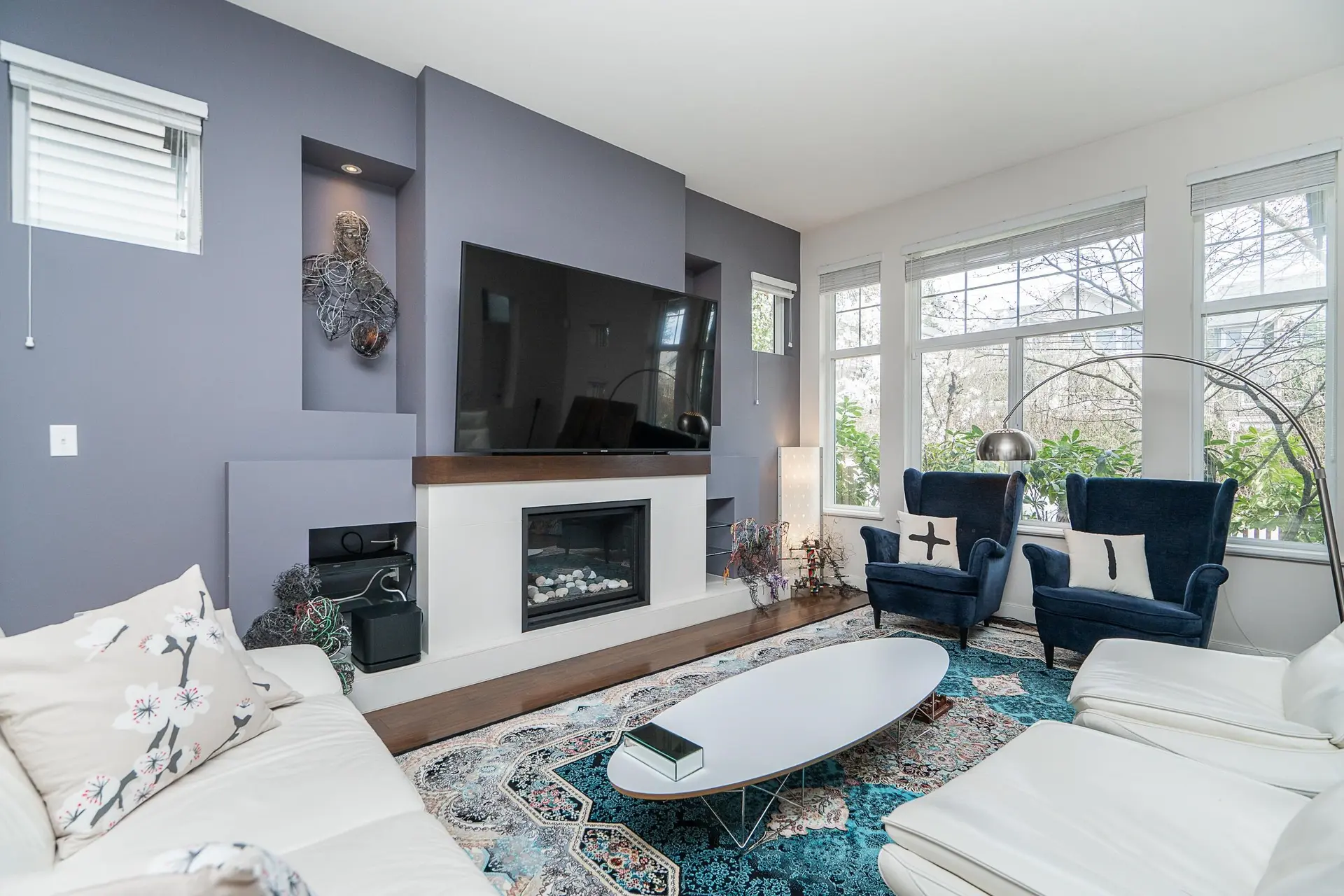 Property at 1420 Coast Meridian Road, Coquitlam, BC