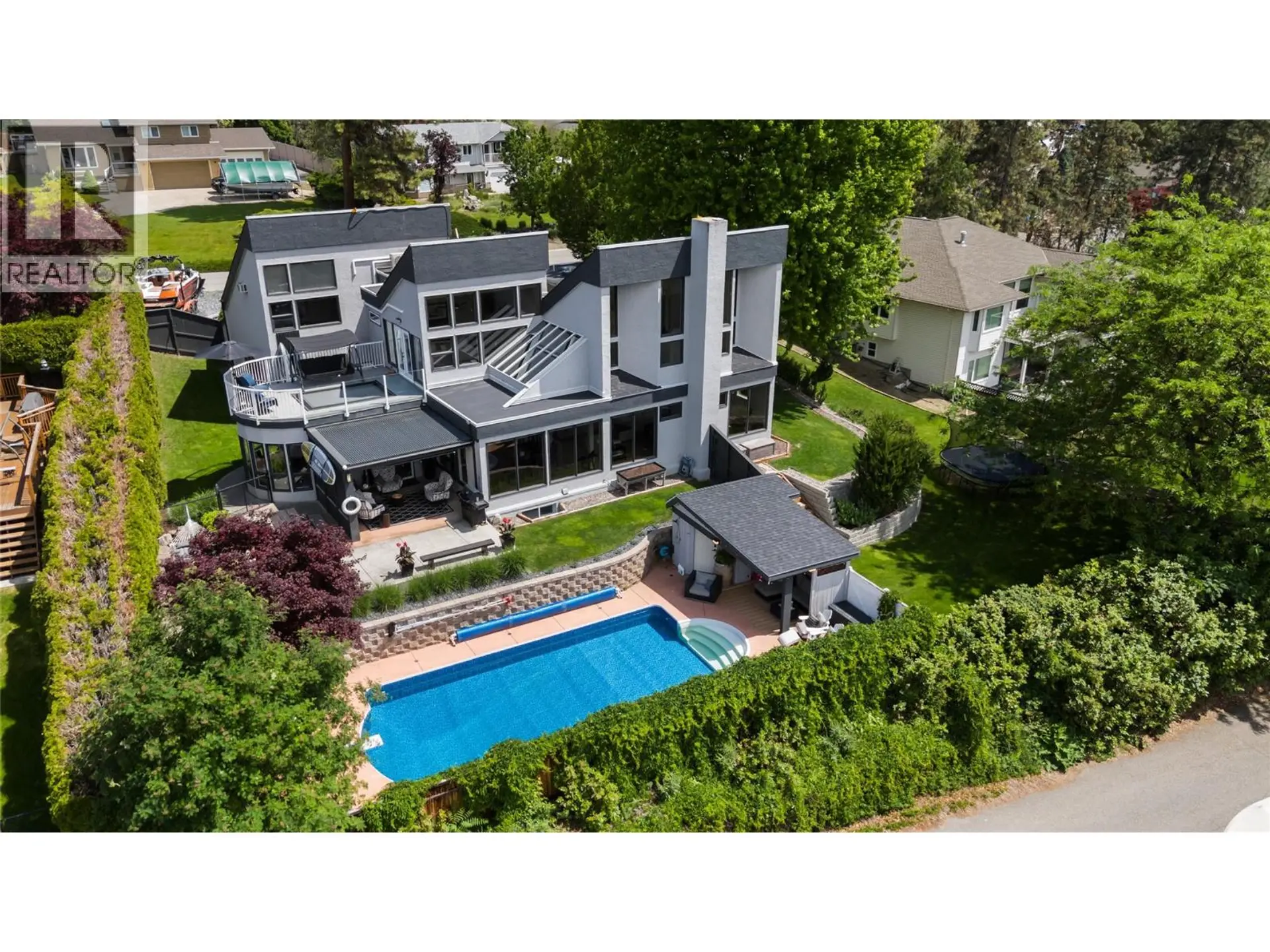 Property at 2060 Bennett Road, Kelowna, BC
