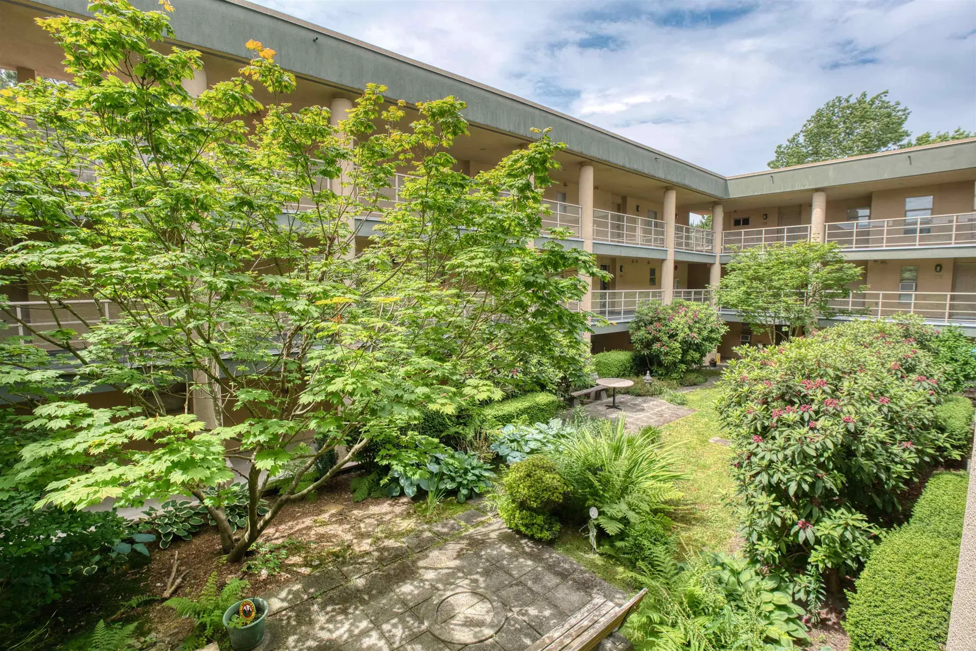 #206 22277 122 Avenue - Image 19