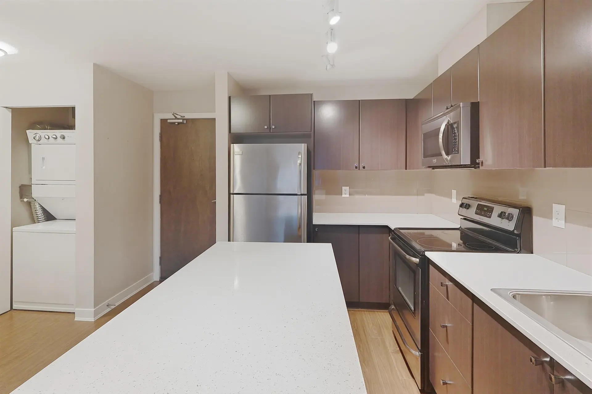 Property at #417 13740 75a Avenue, Surrey, BC
