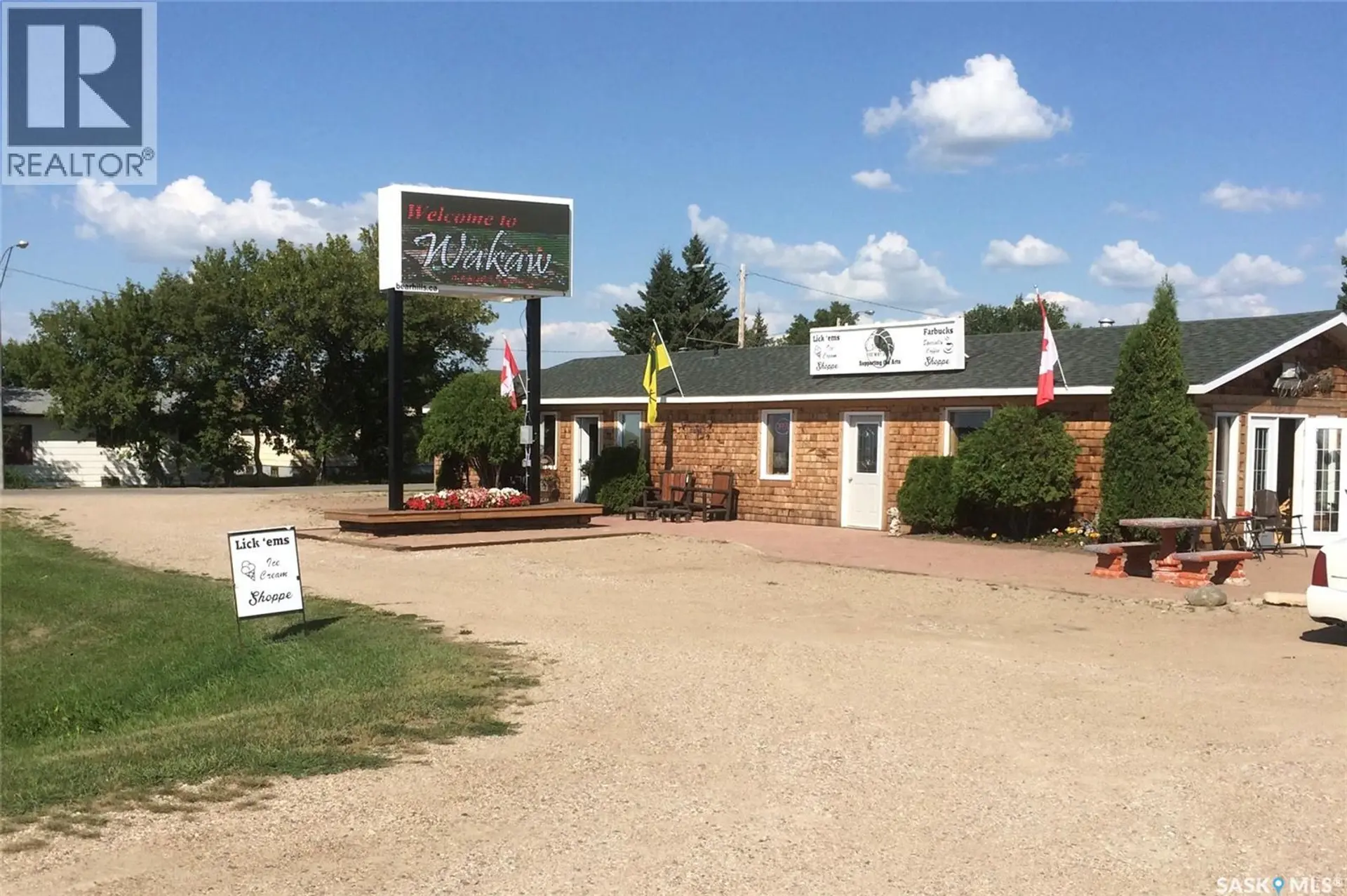Property at 423 1st STREET S, Wakaw, SK
