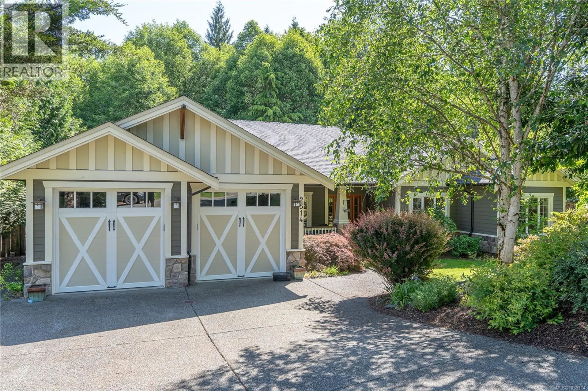 Property at 2514 Kinnoull Cres, Mill Bay, BC