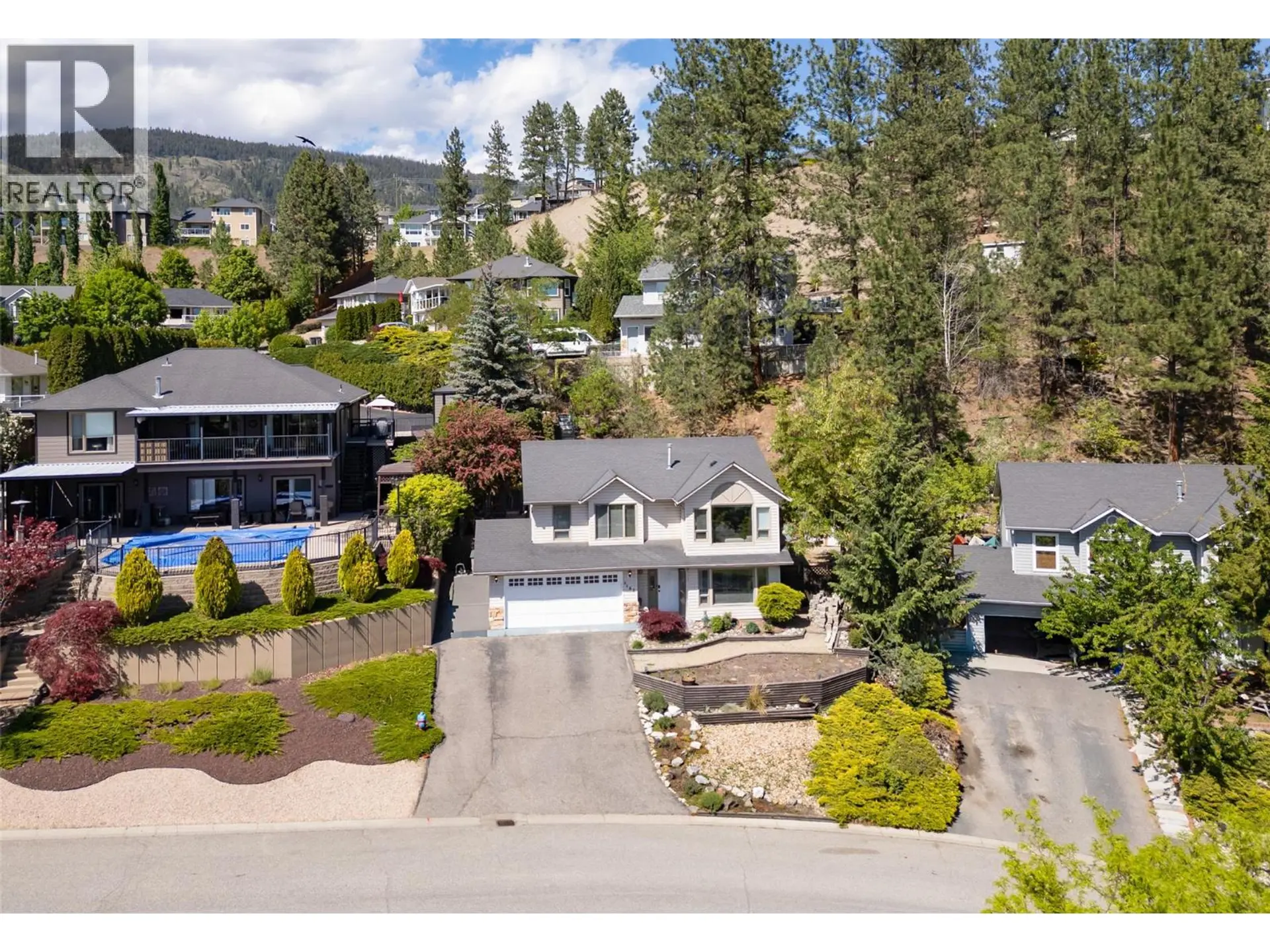Property at 3183 Broadview Place Lot# Lot 17, West Kelowna, BC