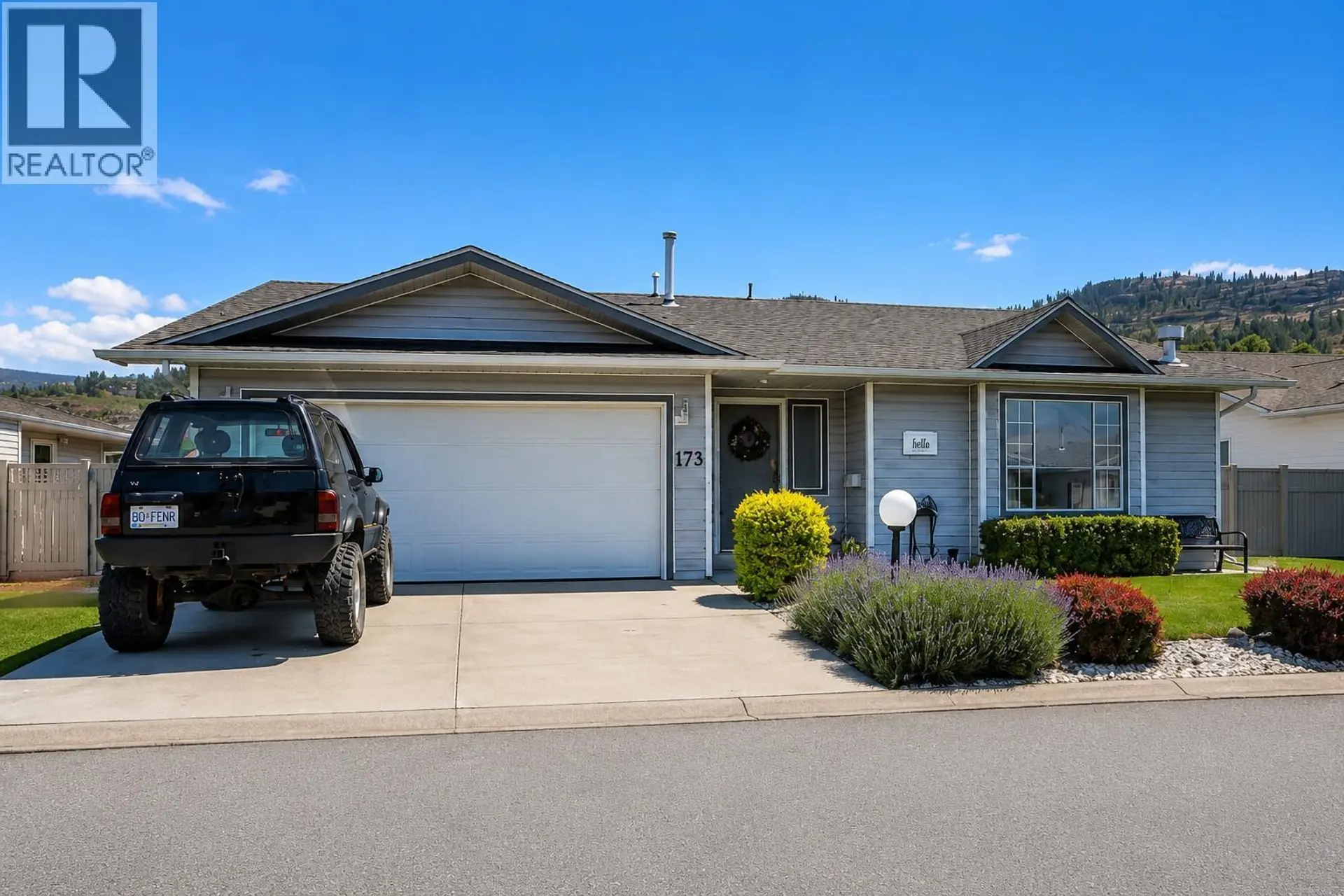 Property at #173 3400 Wilson Street, Penticton, BC