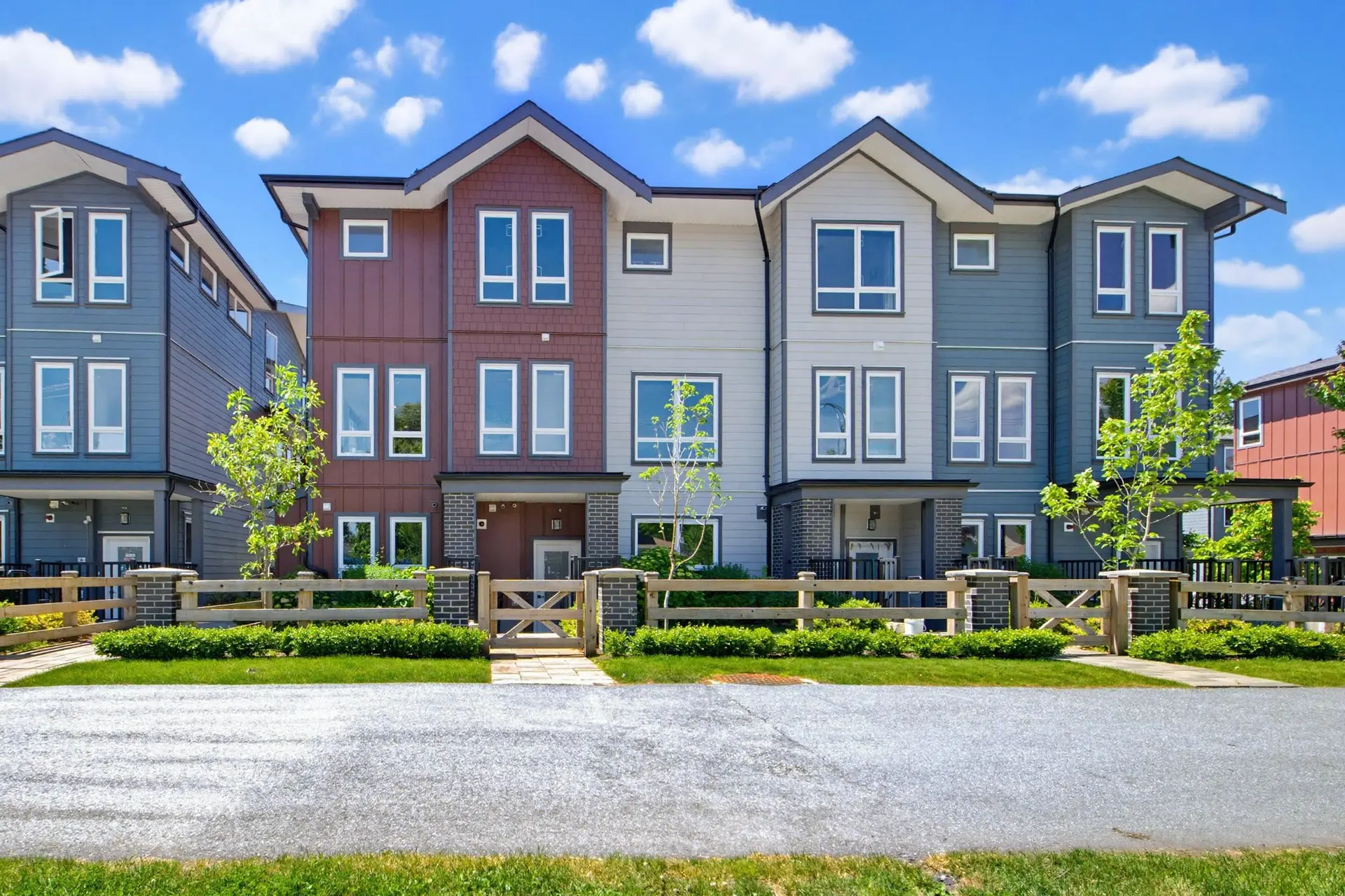 Property at #5 11851 232 Street, Maple Ridge, BC