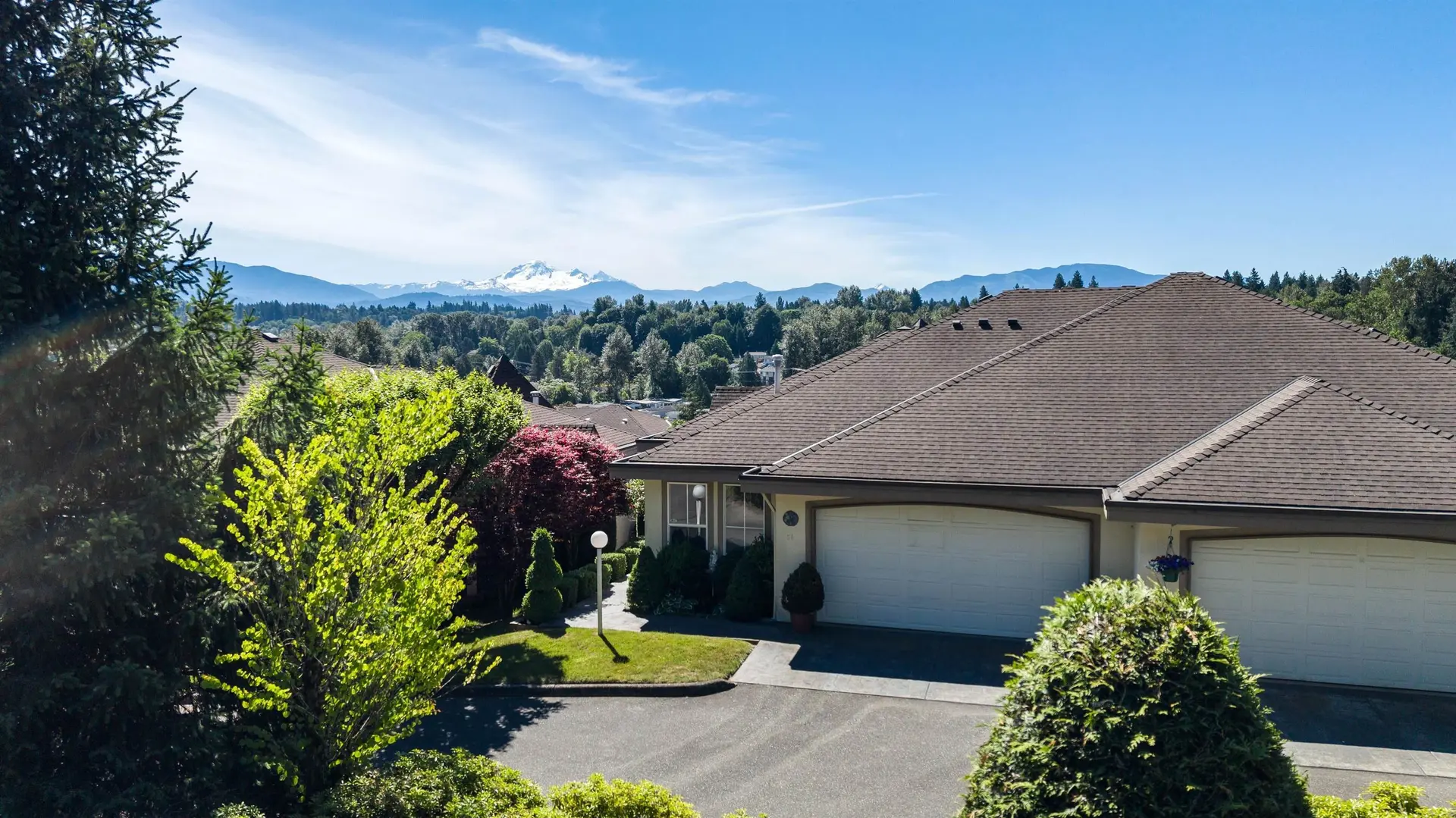 Property at #34 3354 Horn Street, Abbotsford, BC