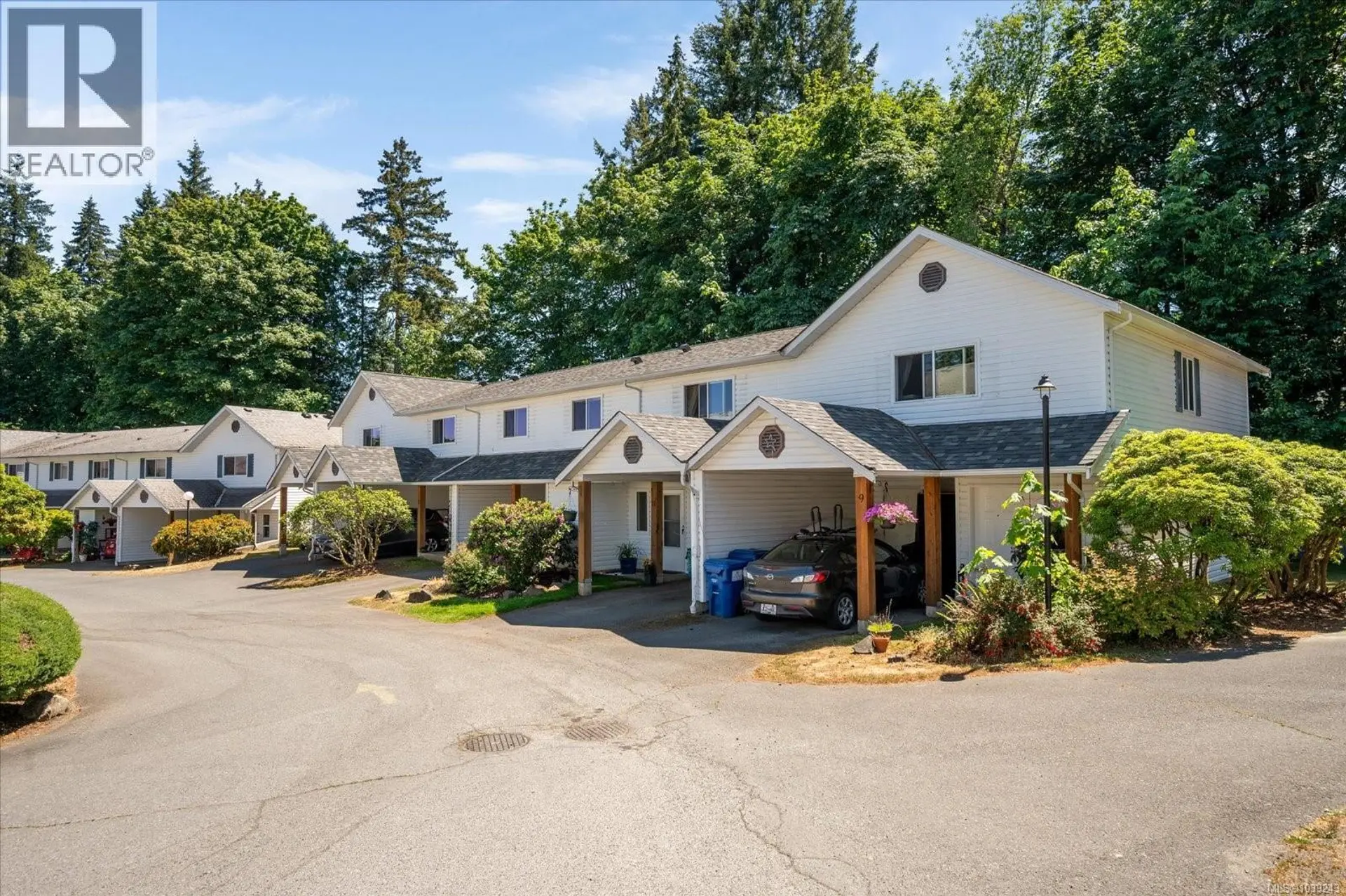 Property at #10 711 Malone Rd, Ladysmith, BC
